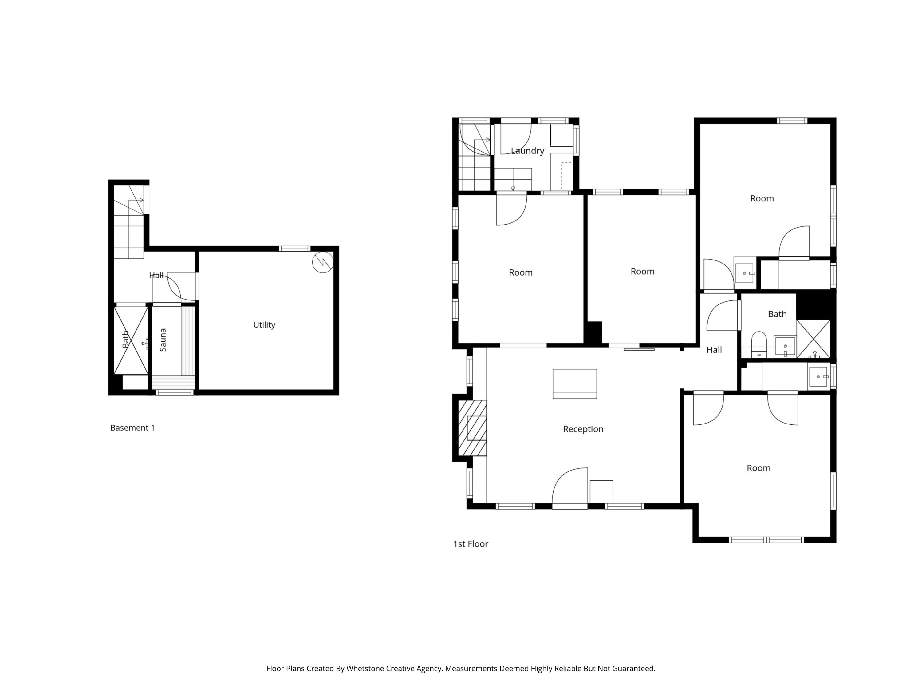 27 Crater Lake Avenue