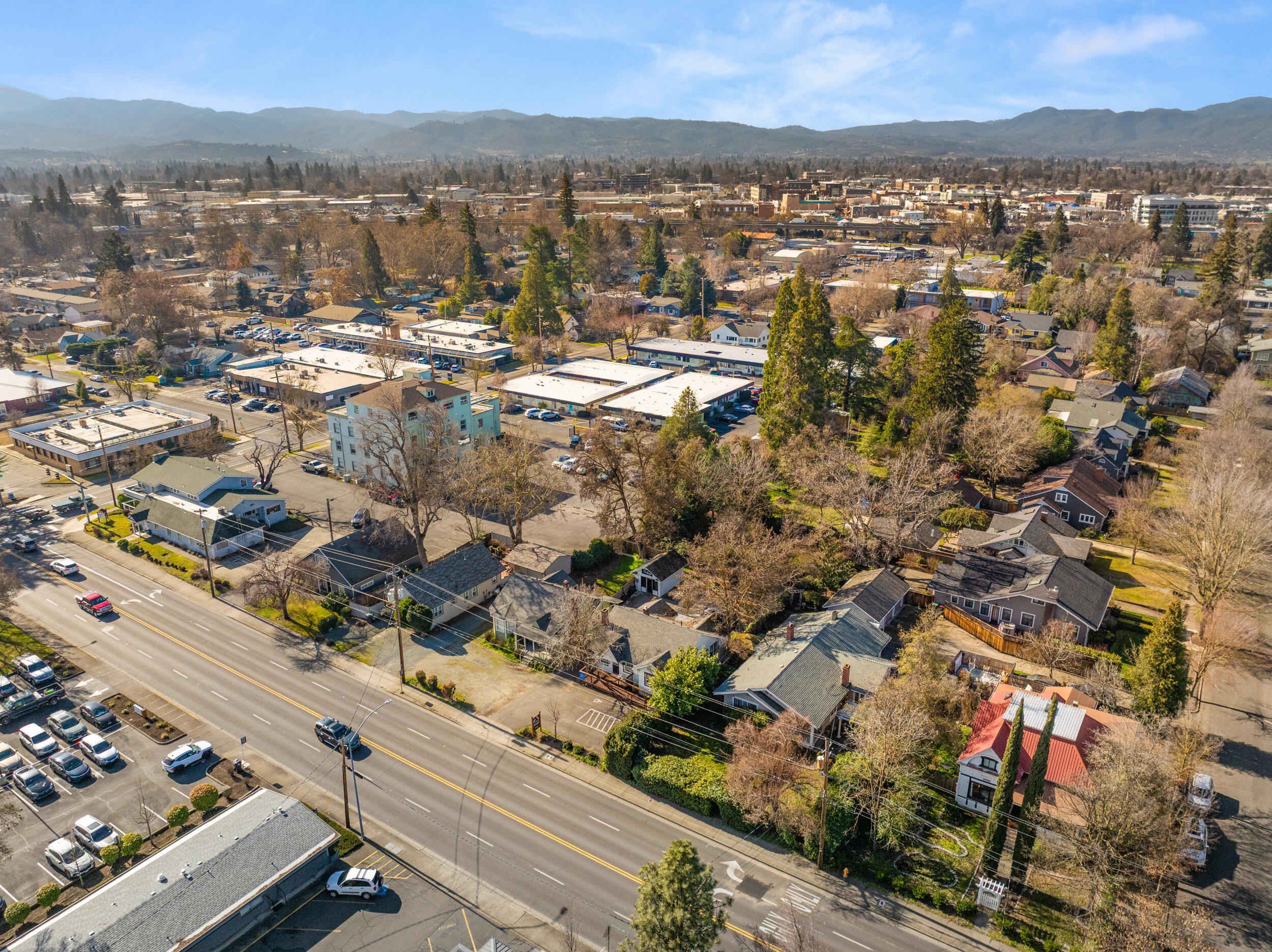 27 Crater Lake Avenue