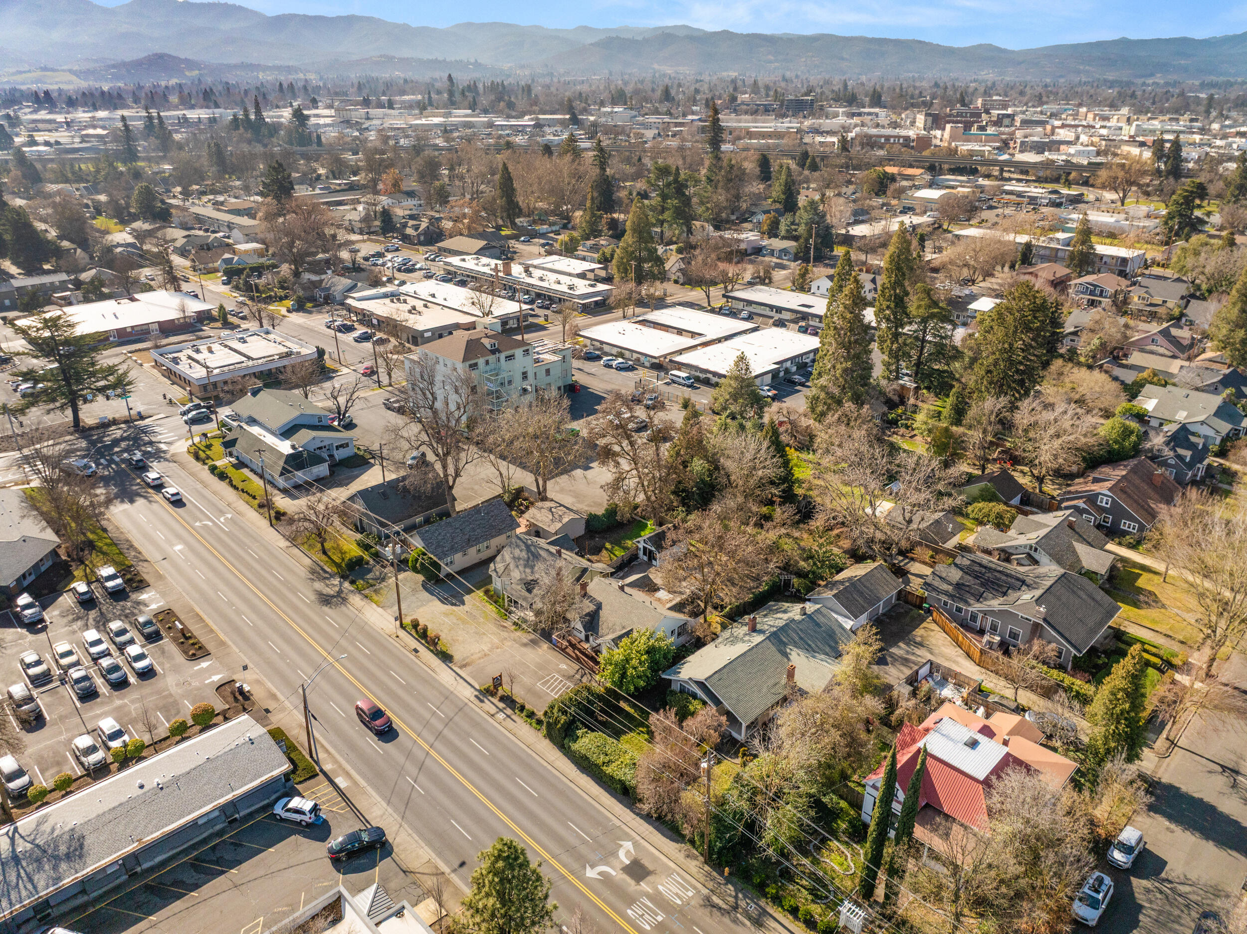 27 Crater Lake Avenue