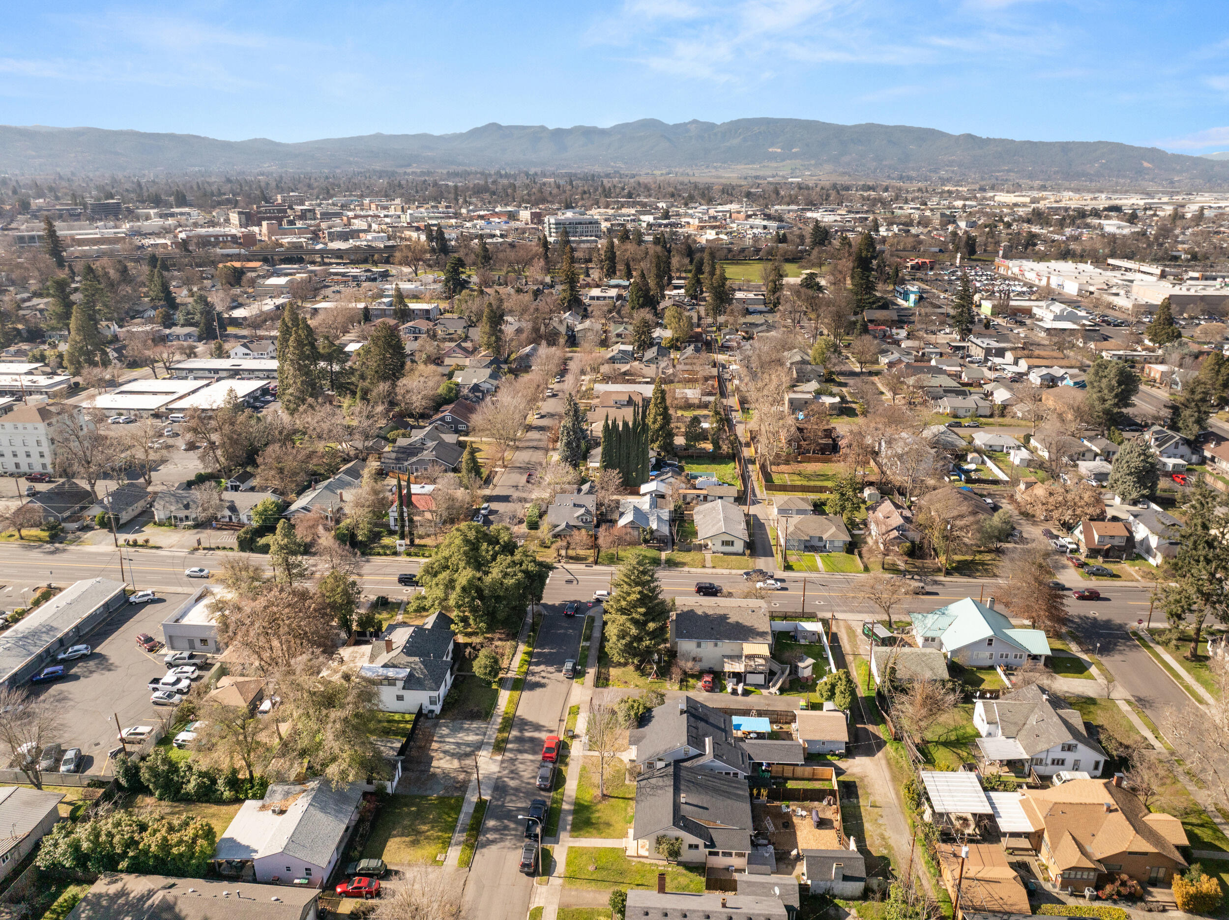 27 Crater Lake Avenue