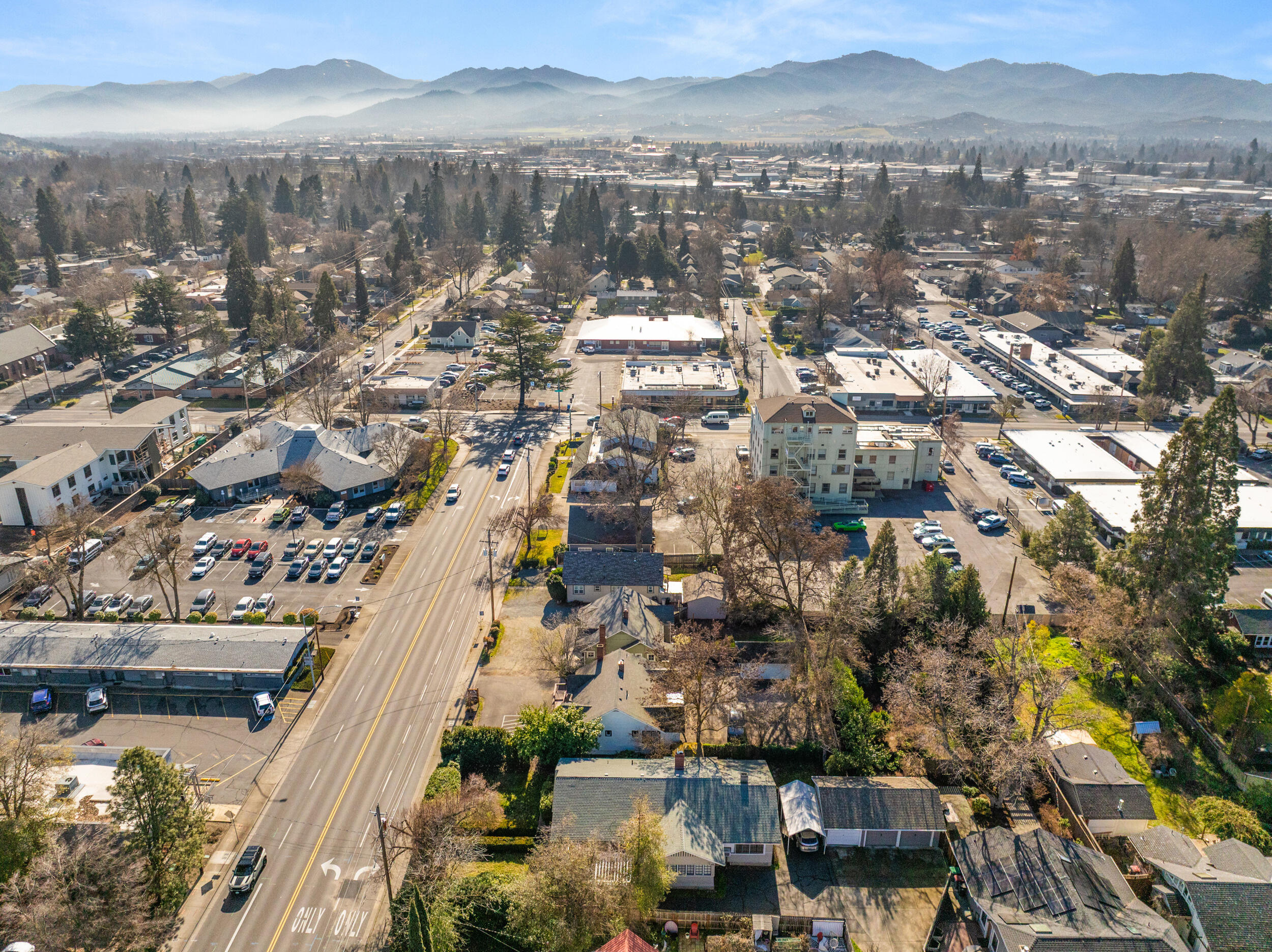 27 Crater Lake Avenue