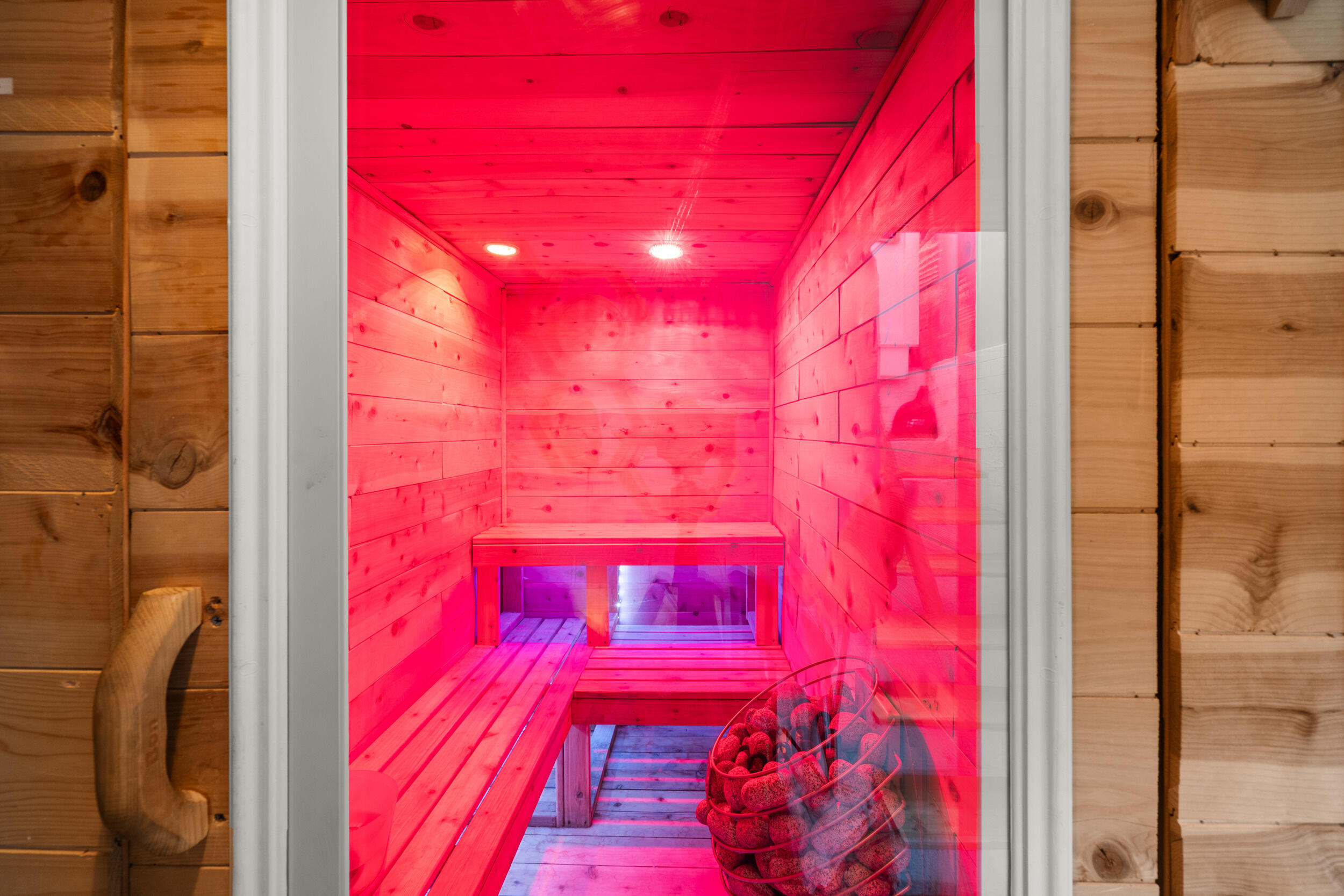 27 Crater Lake Avenue