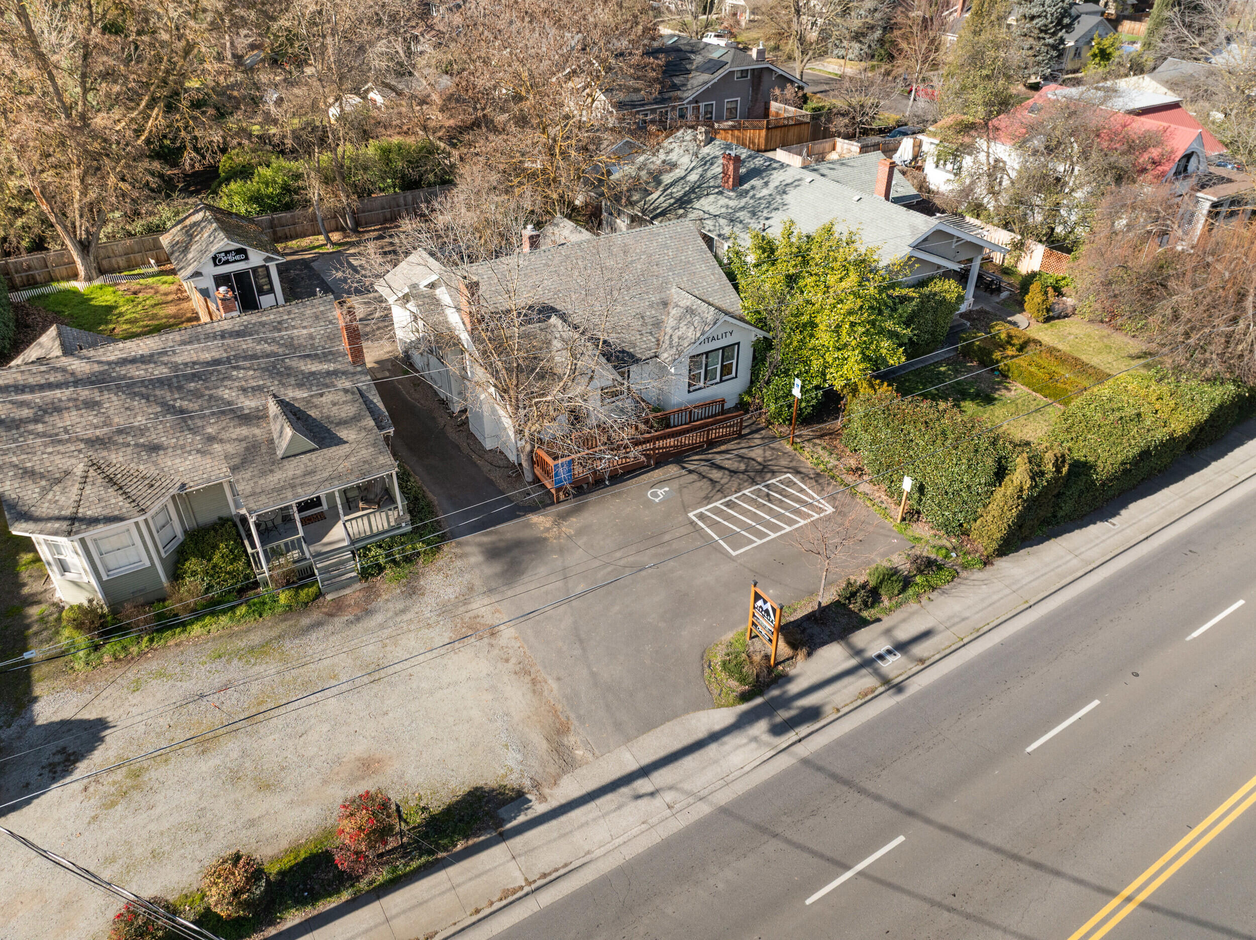 27 Crater Lake Avenue