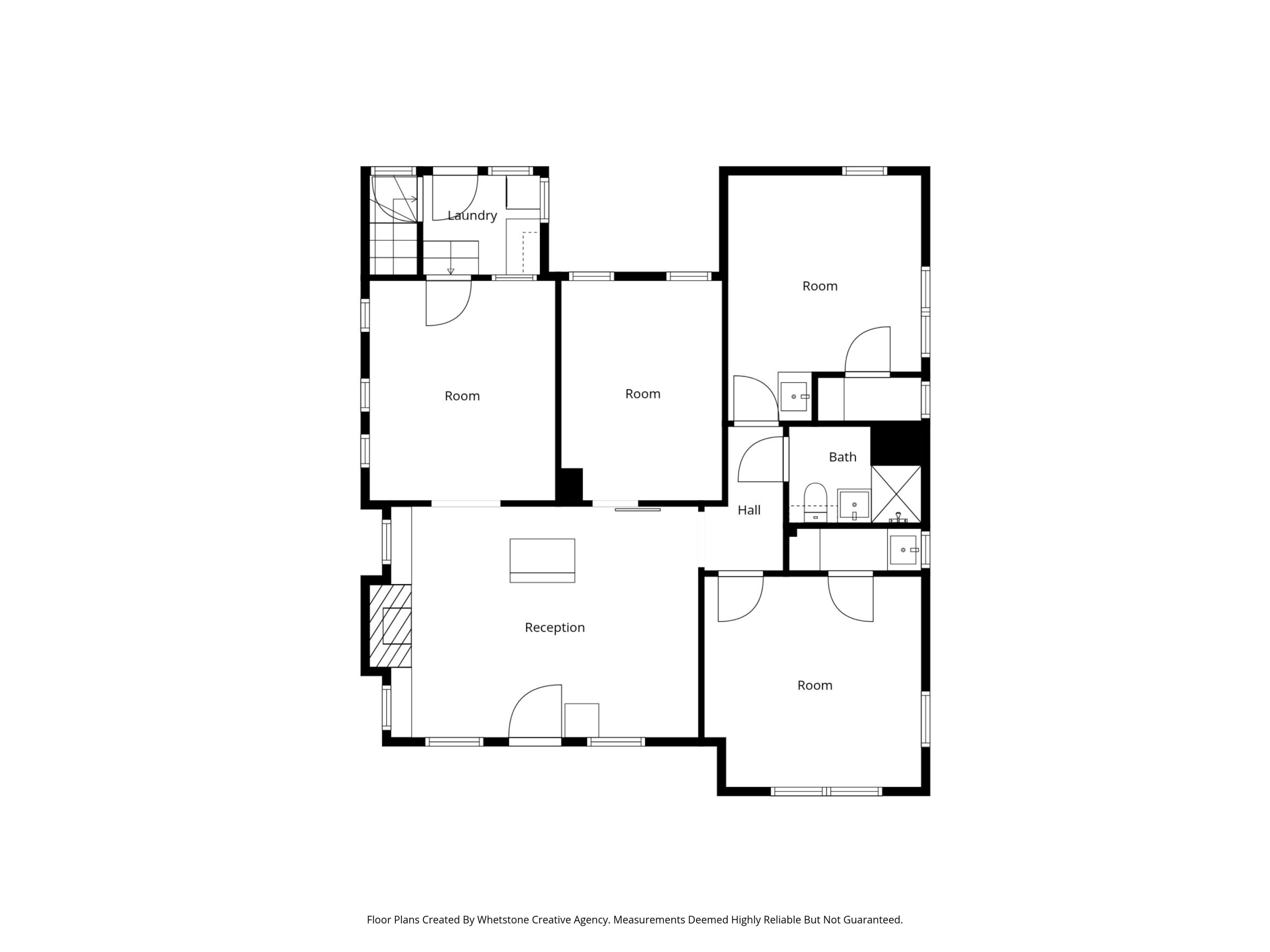 27 Crater Lake Avenue