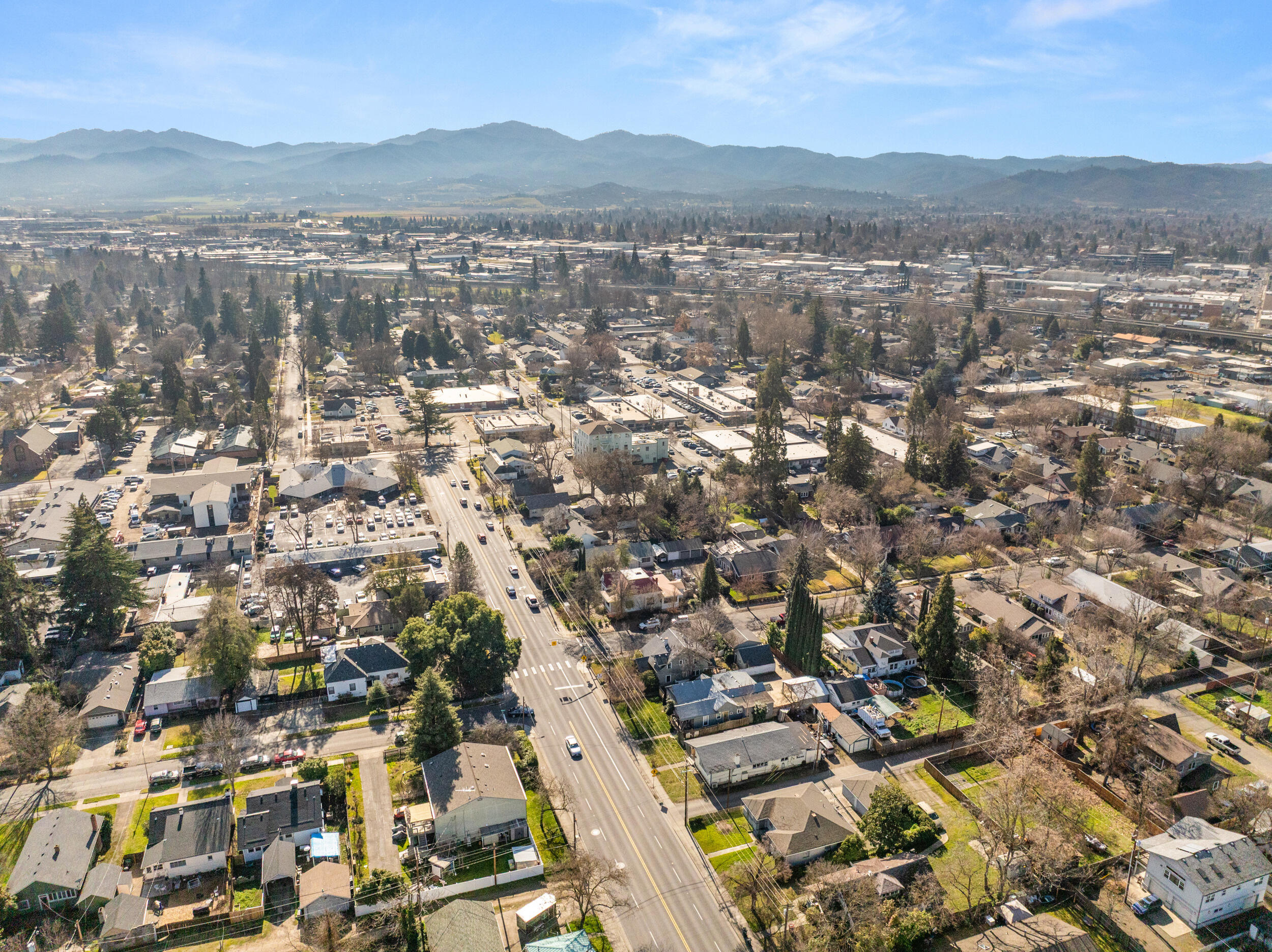 27 Crater Lake Avenue