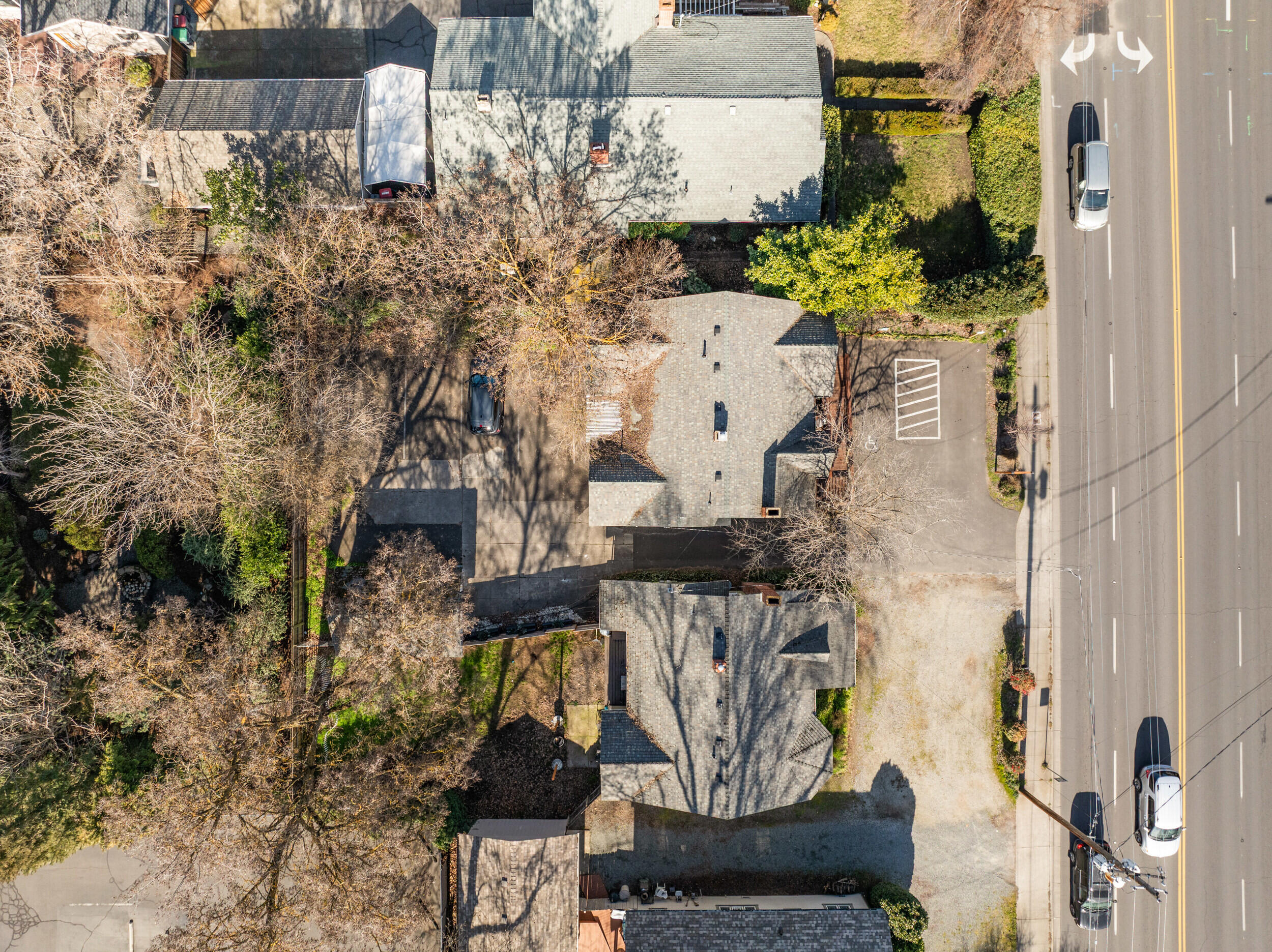 27 Crater Lake Avenue