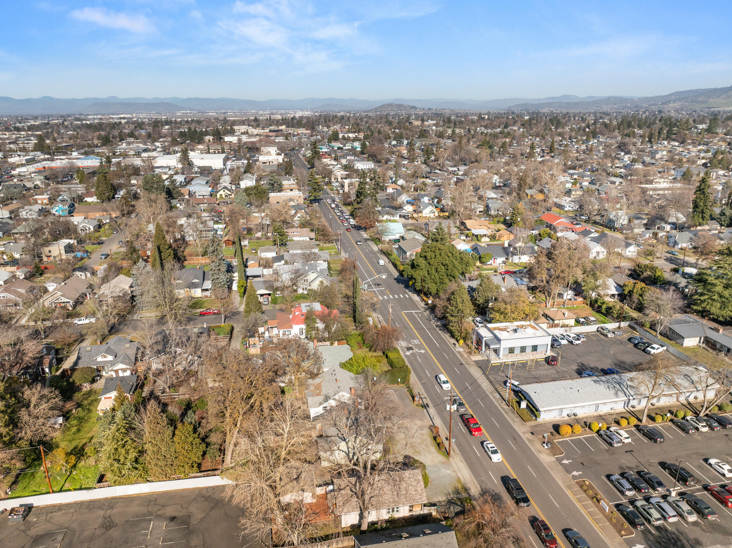 27 Crater Lake Avenue