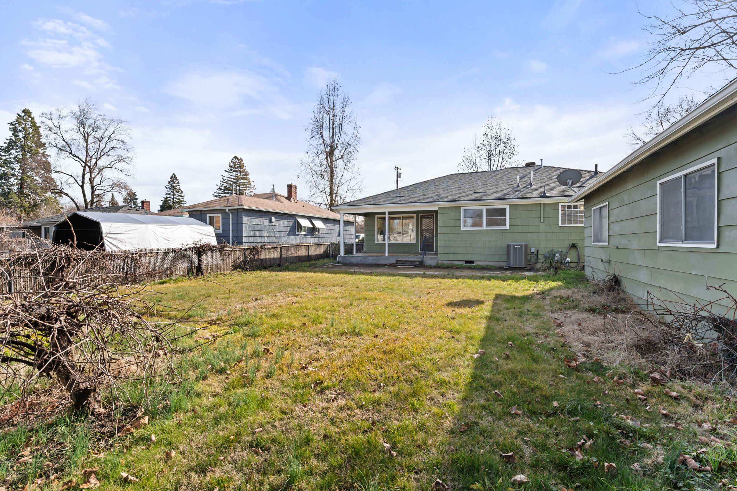 1124 Mt Pitt Avenue