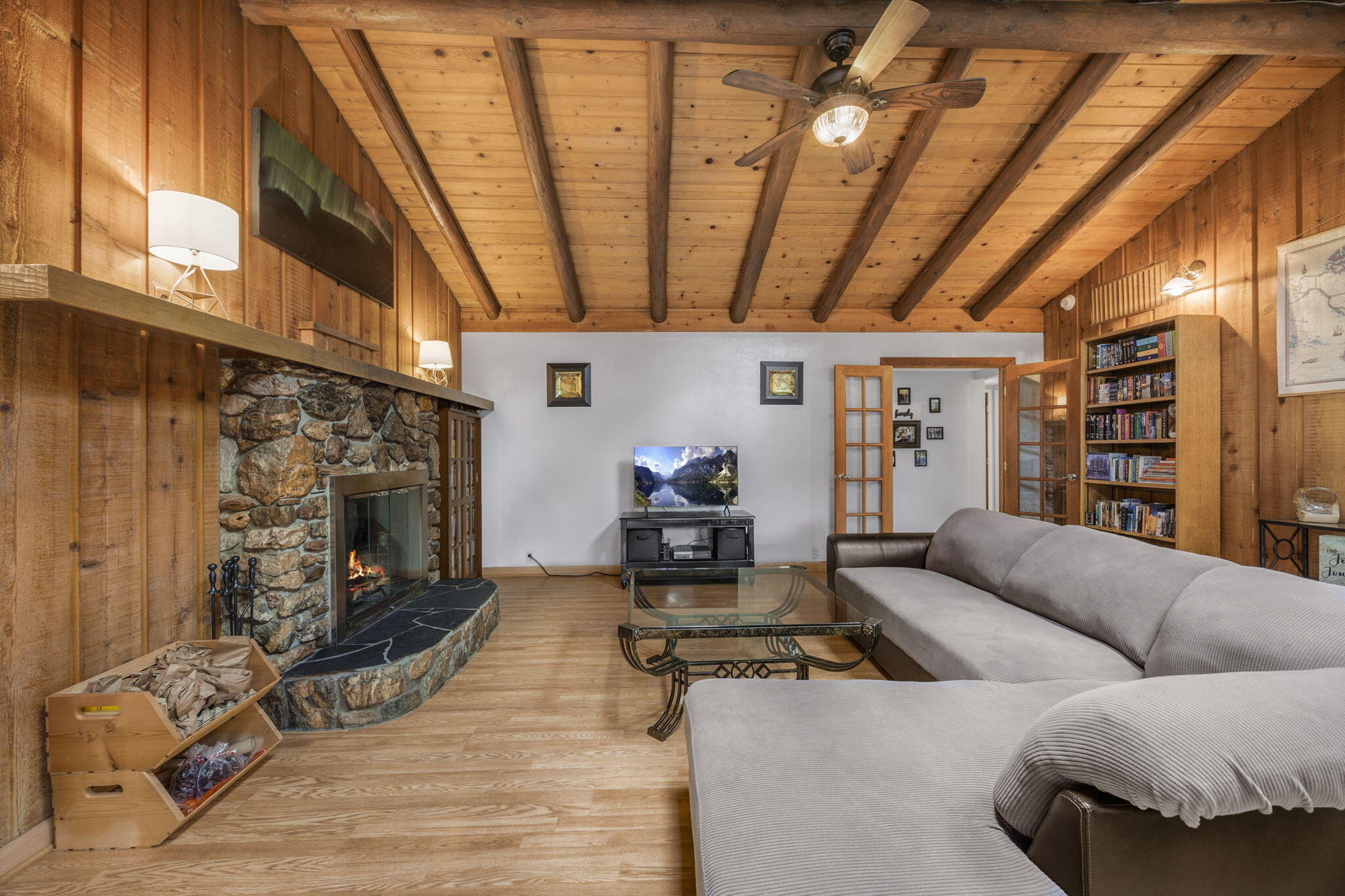475 Wagon Trail Drive