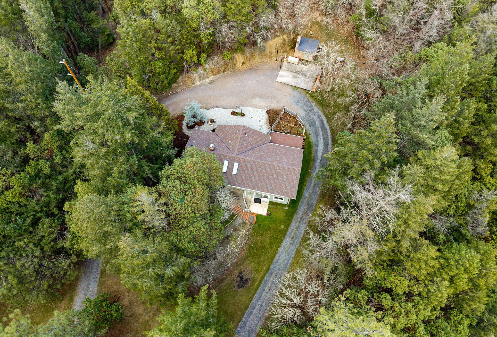 475 Wagon Trail Drive