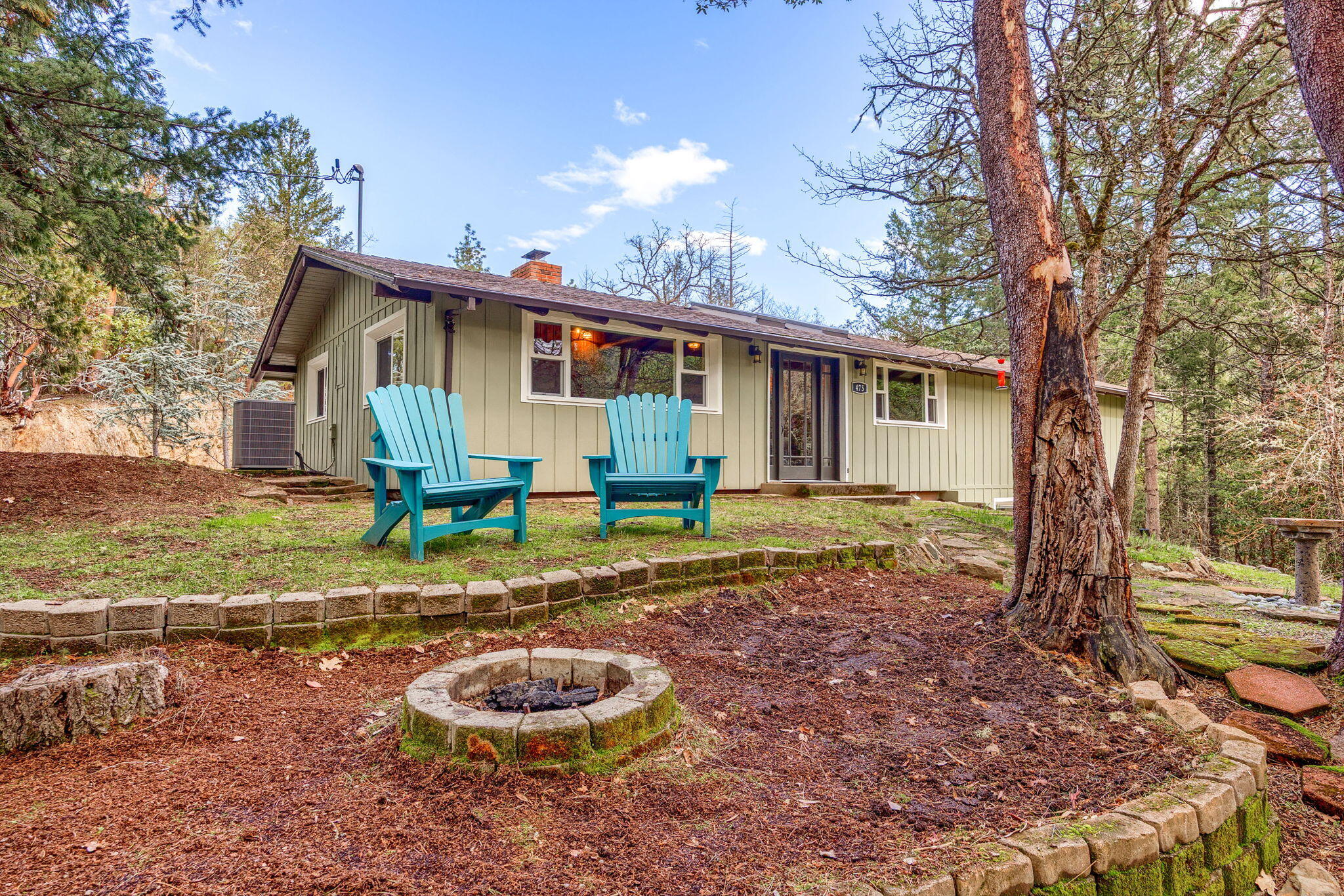 475 Wagon Trail Drive