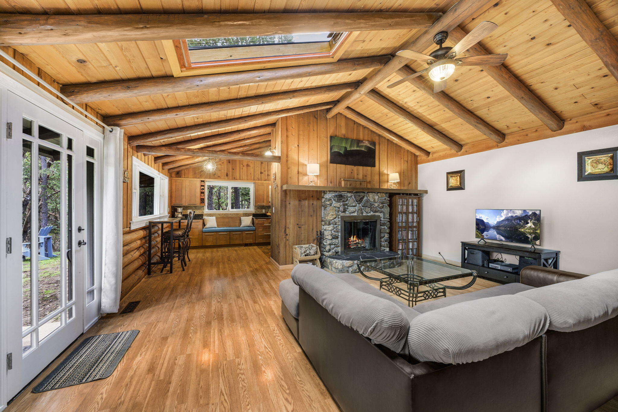 475 Wagon Trail Drive