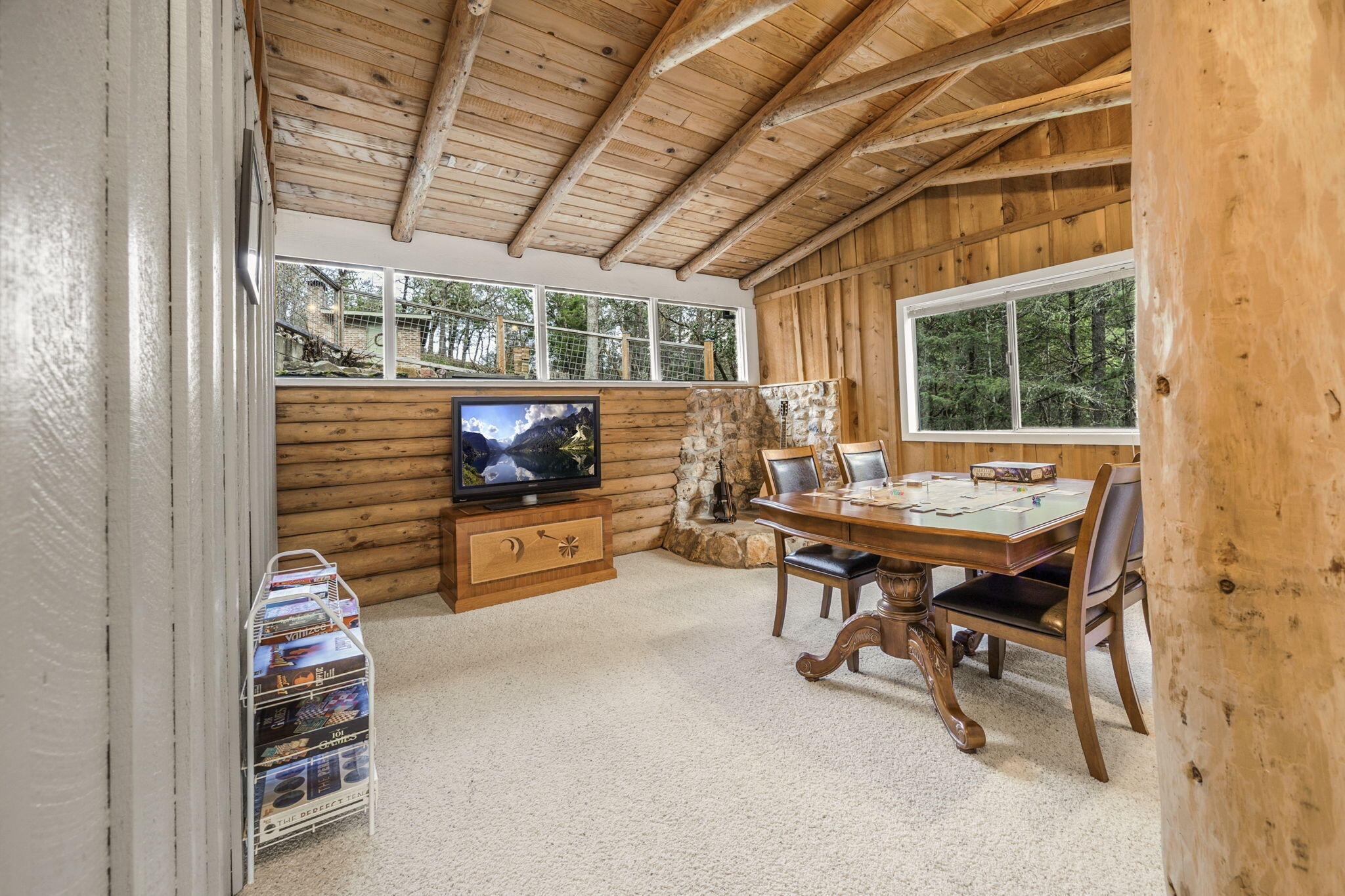475 Wagon Trail Drive