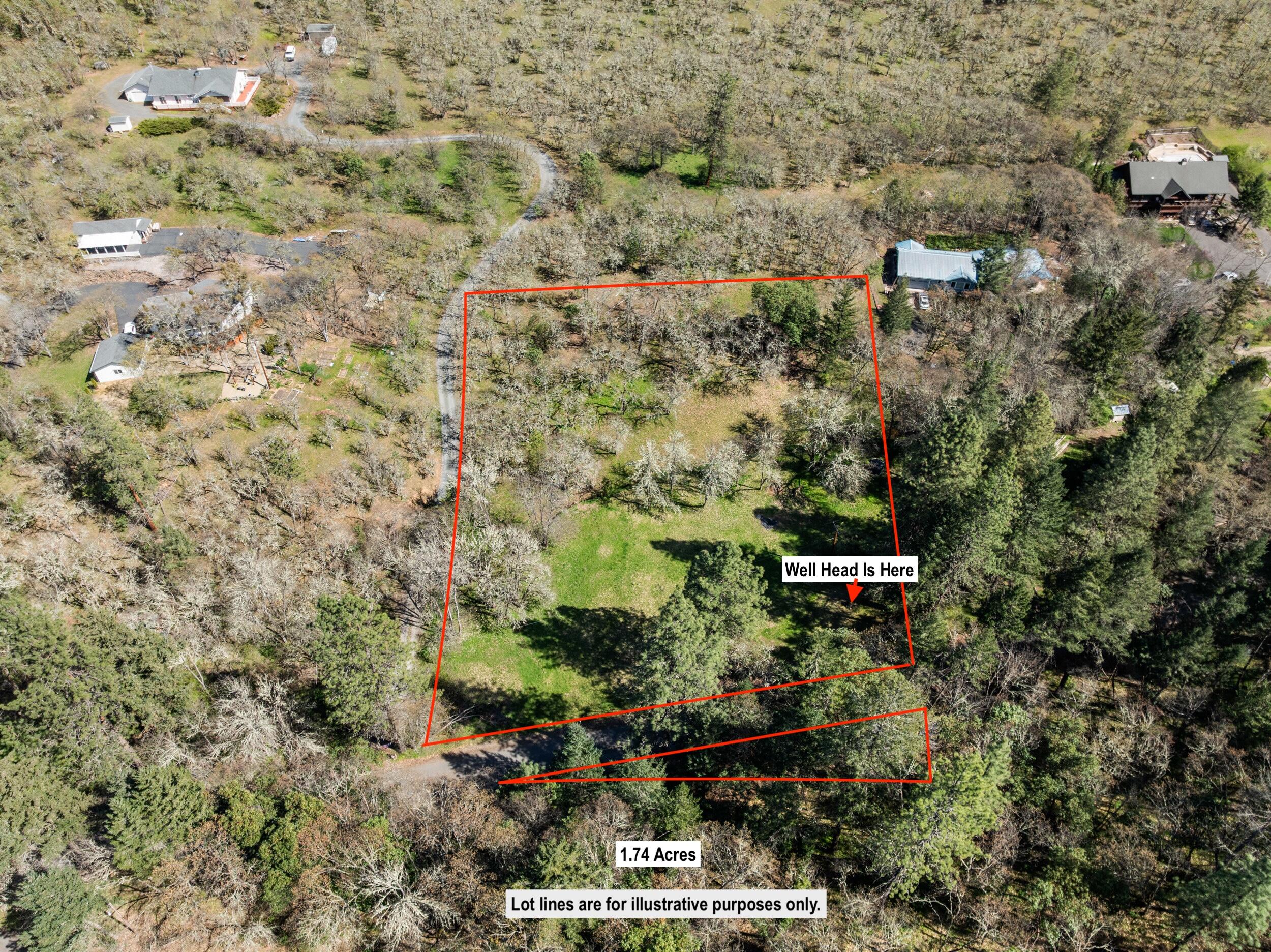 1237 Daisy Creek Road