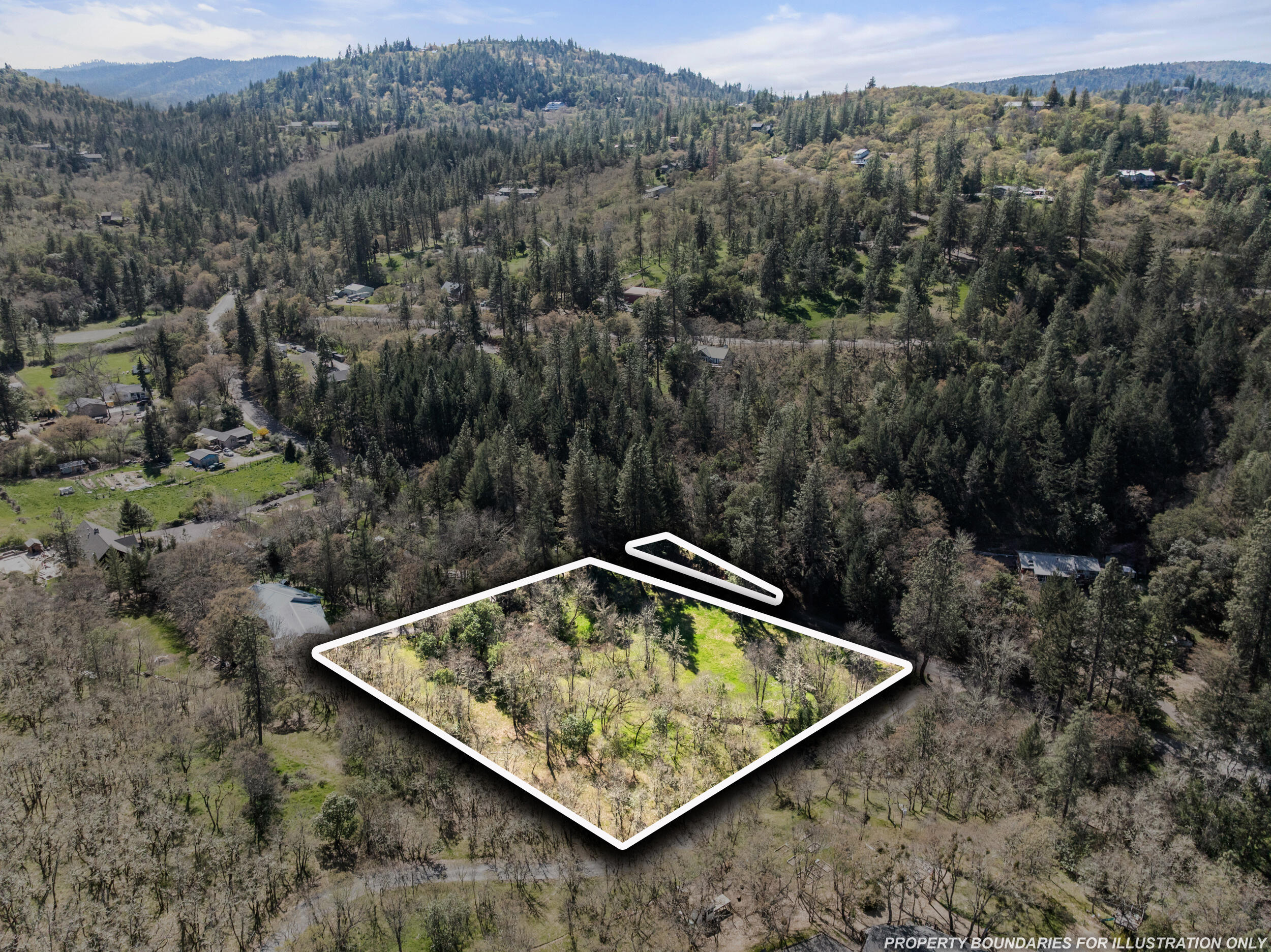 1237 Daisy Creek Road