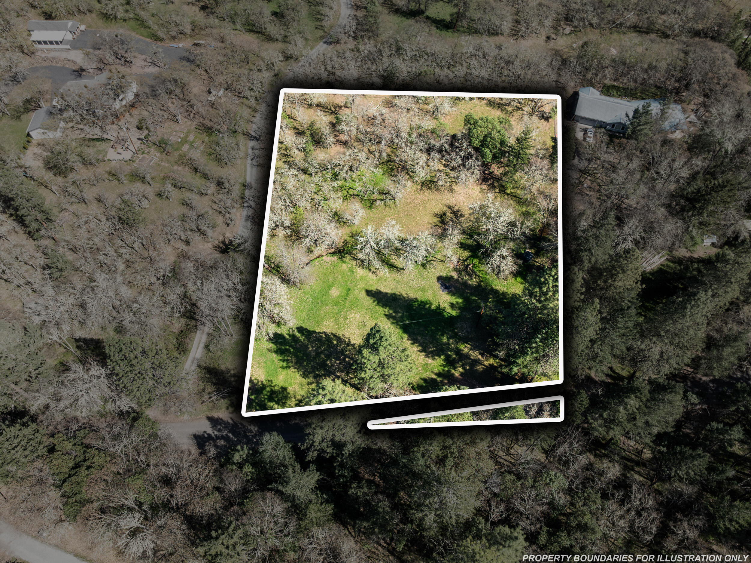 1237 Daisy Creek Road