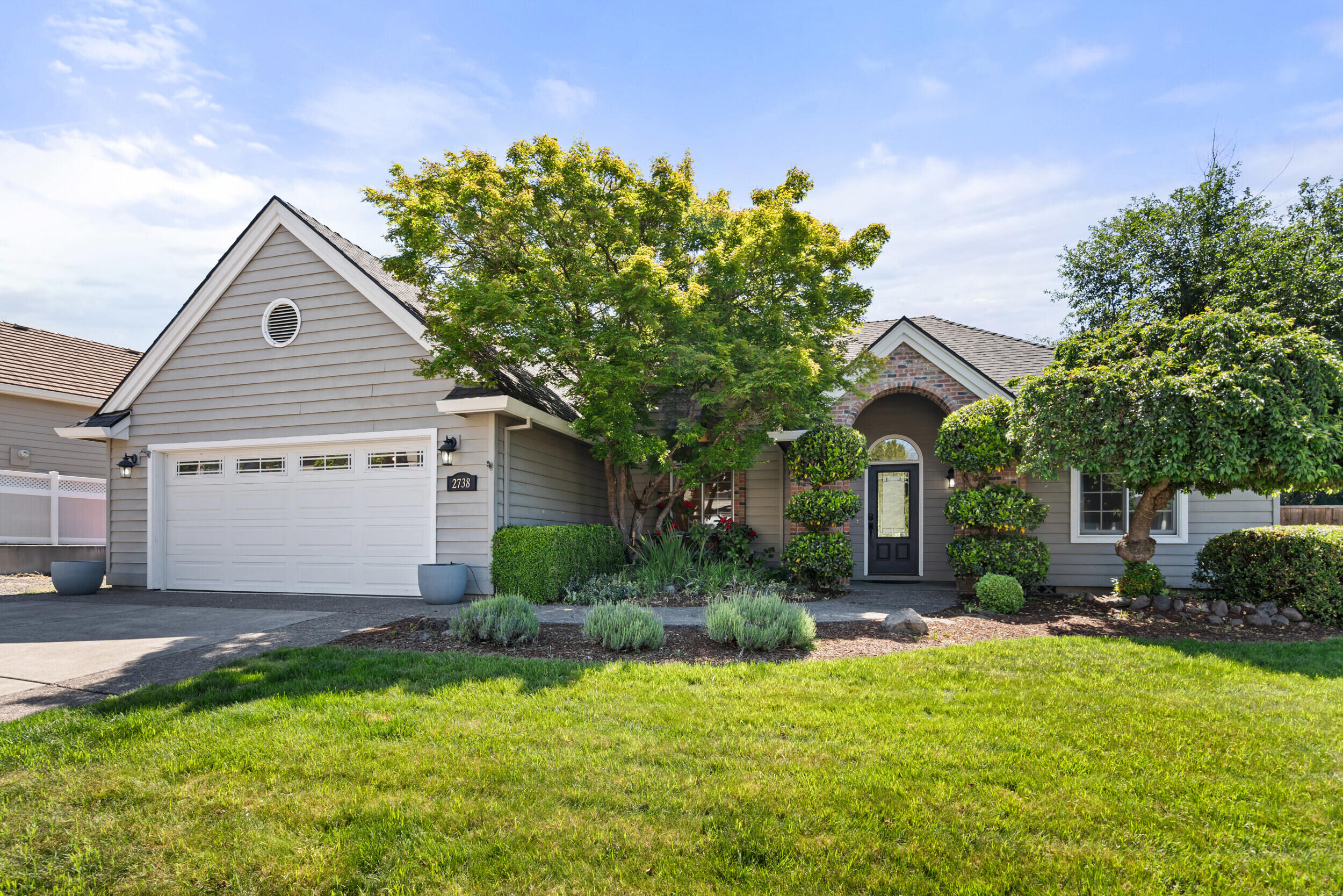 2738 Kerrisdale Ridge Drive