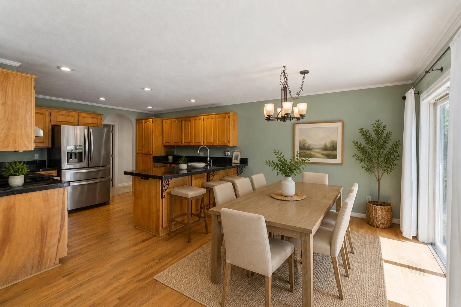 2738 Kerrisdale Ridge Drive