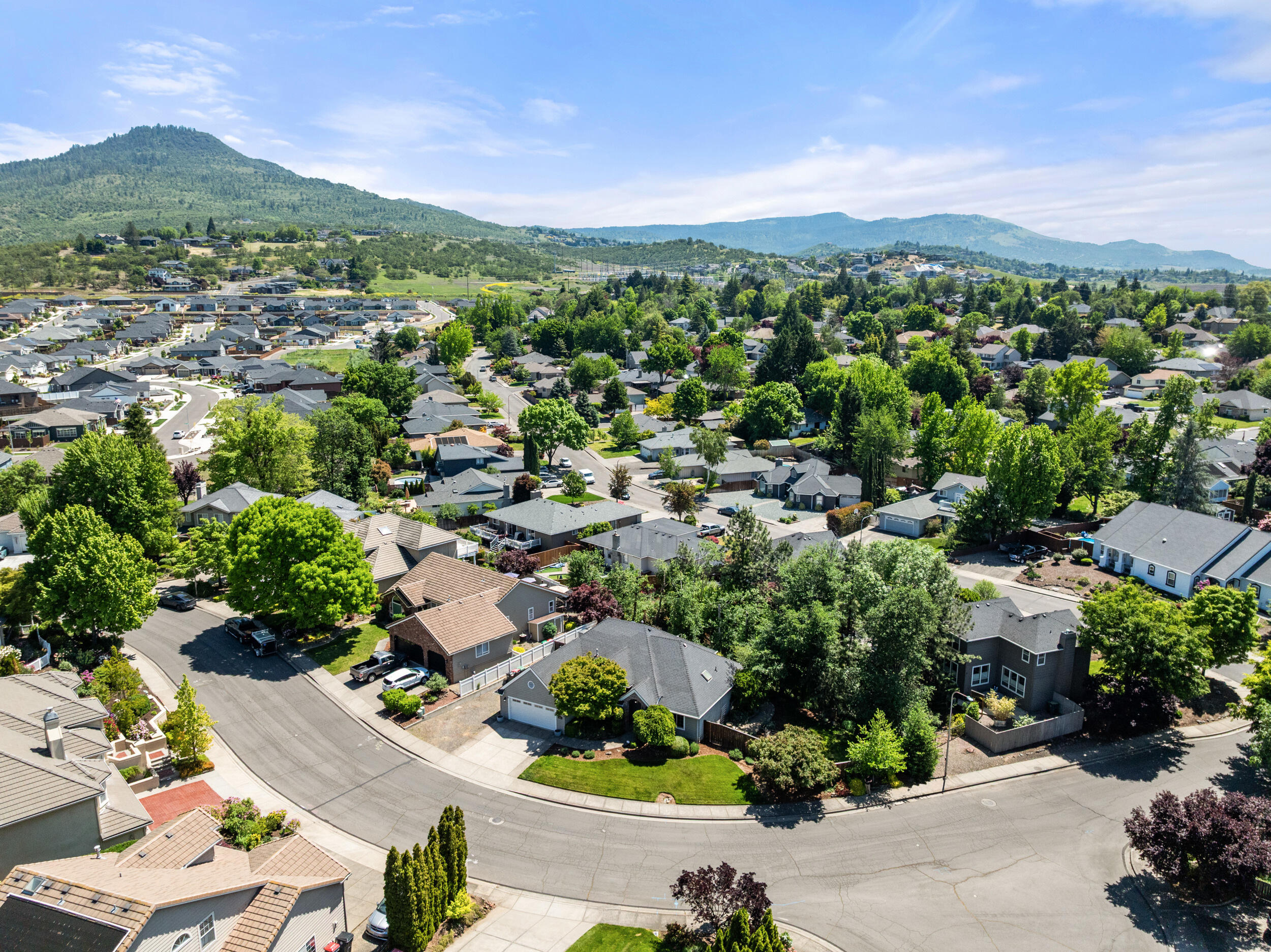 2738 Kerrisdale Ridge Drive