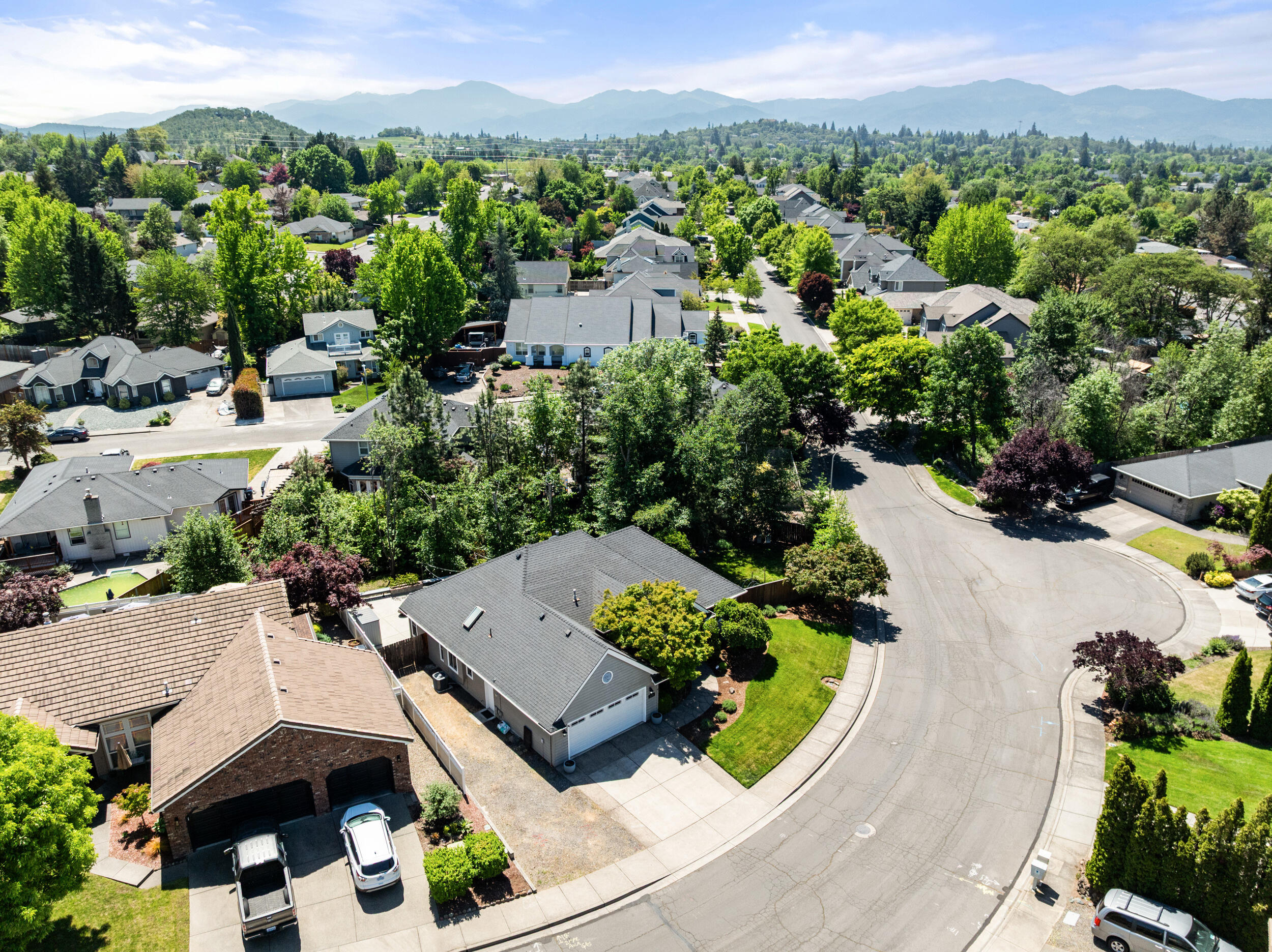 2738 Kerrisdale Ridge Drive