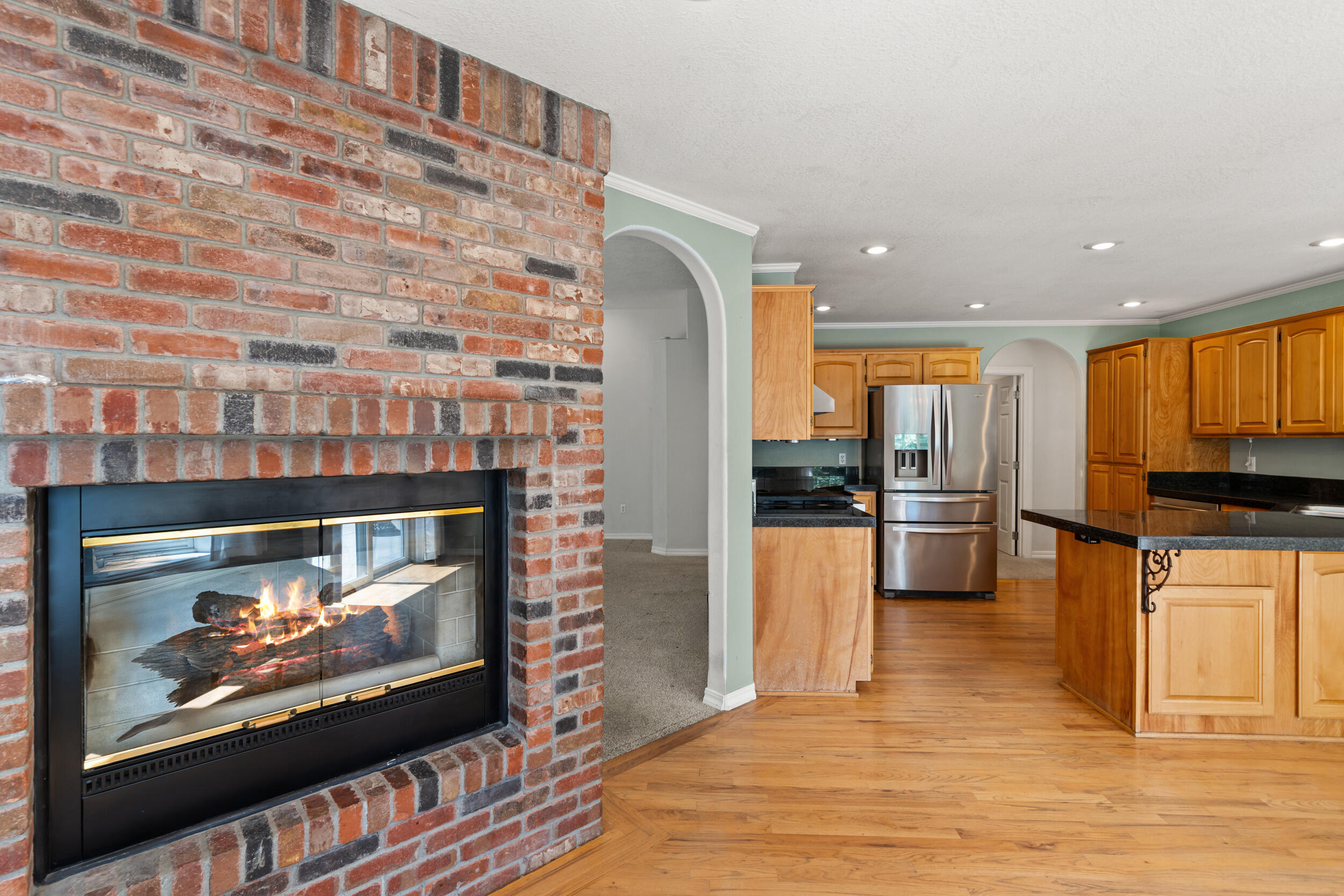 2738 Kerrisdale Ridge Drive