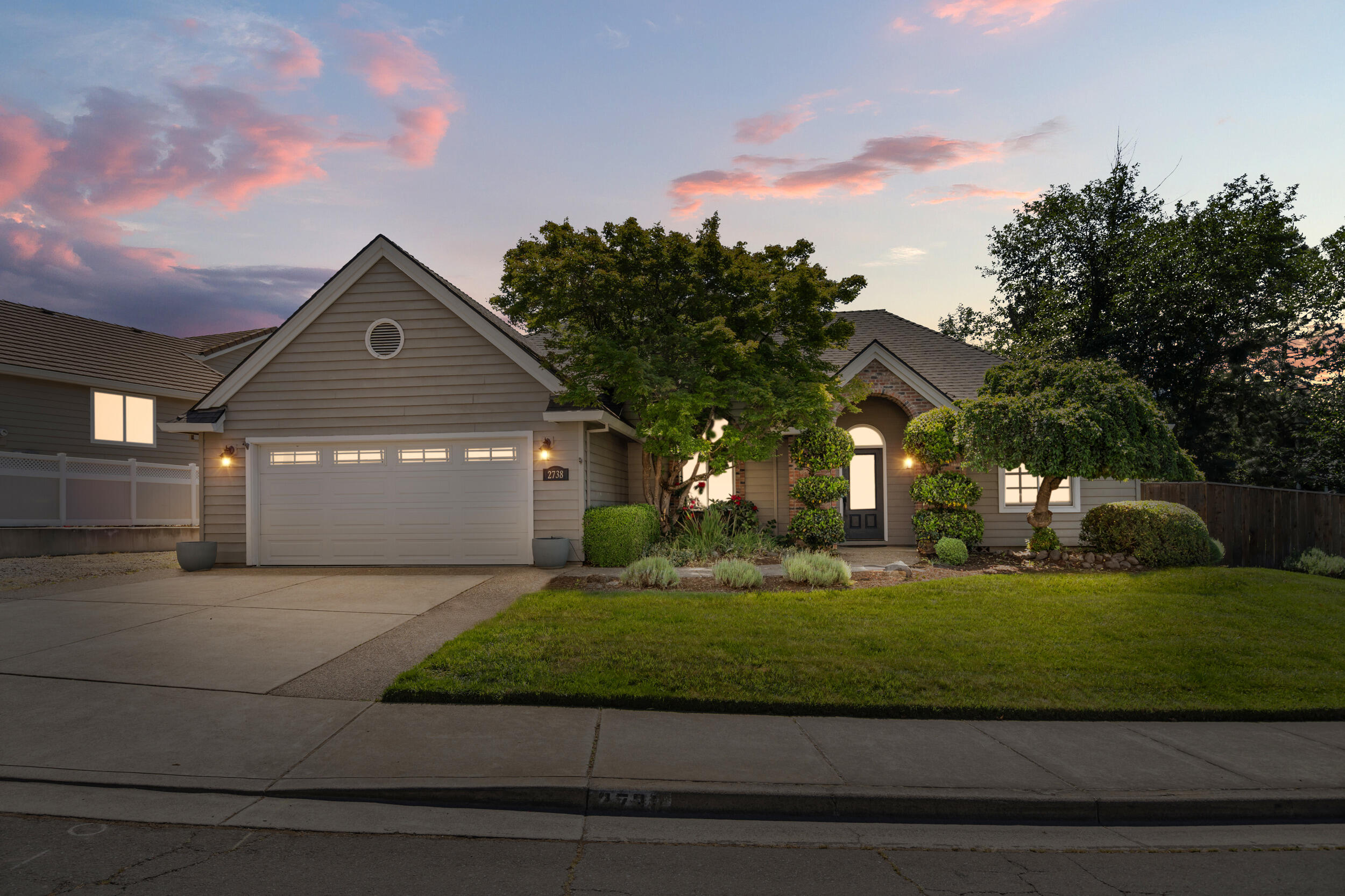 2738 Kerrisdale Ridge Drive