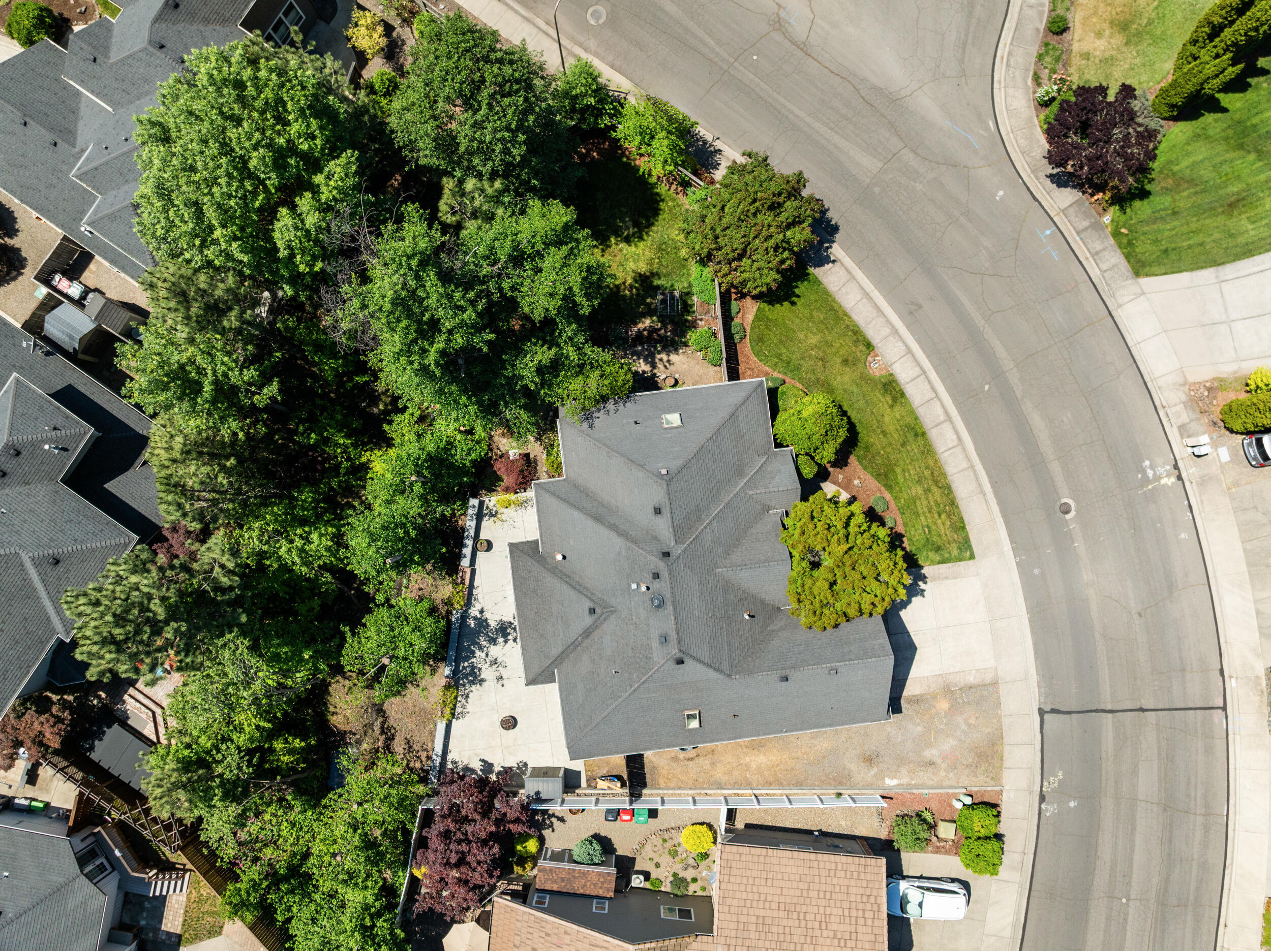 2738 Kerrisdale Ridge Drive