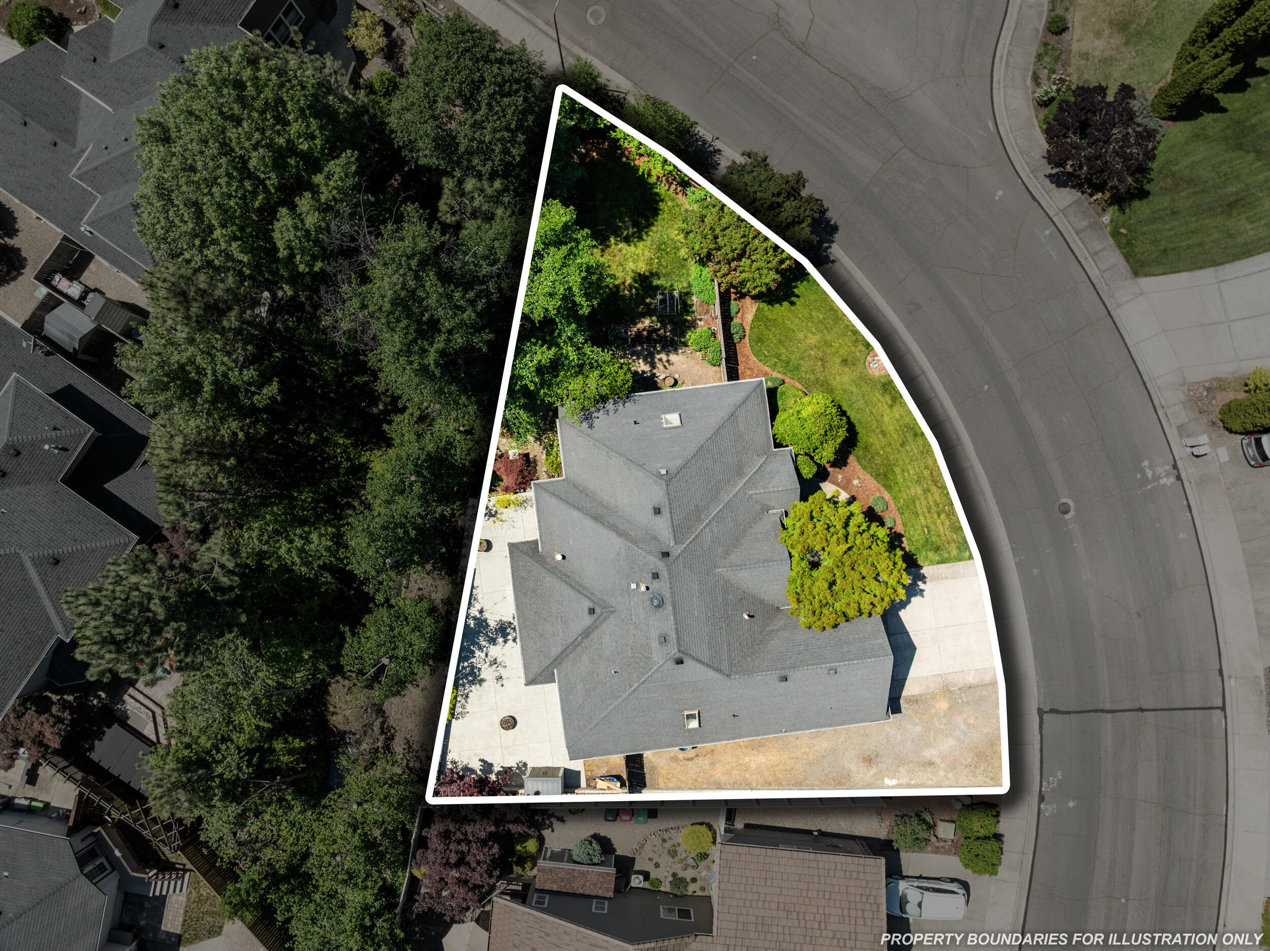 2738 Kerrisdale Ridge Drive