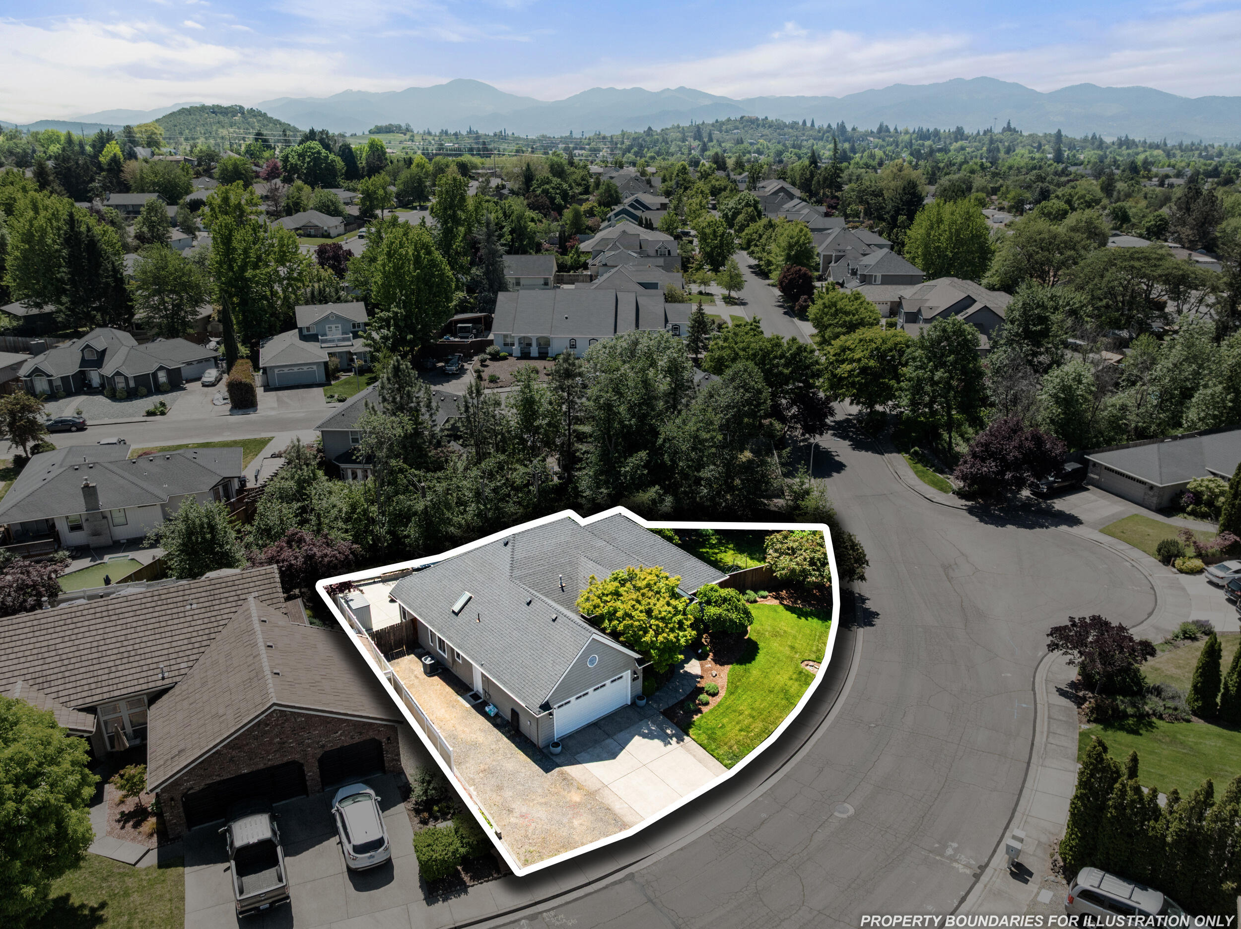 2738 Kerrisdale Ridge Drive