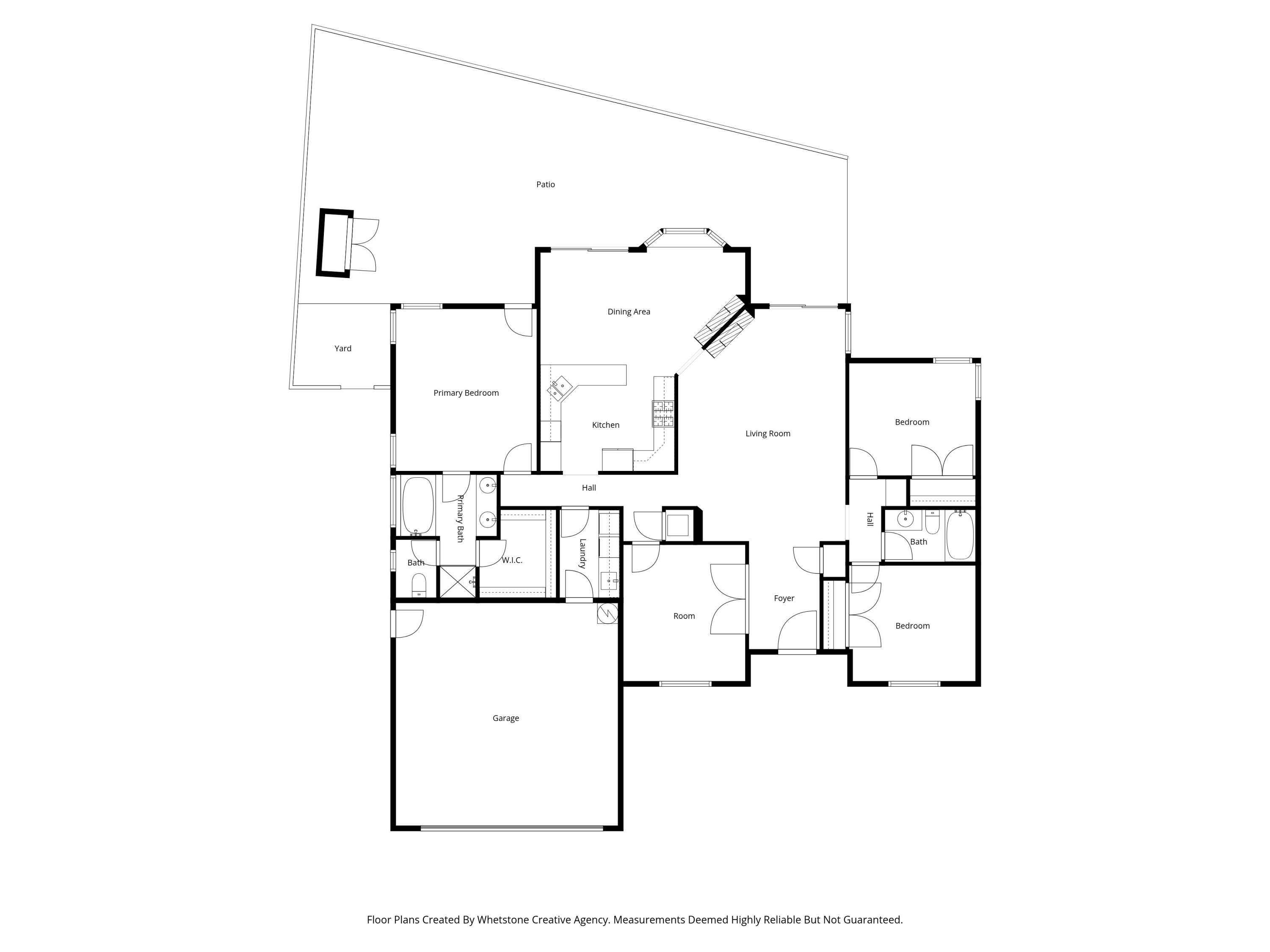 2738 Kerrisdale Ridge Drive