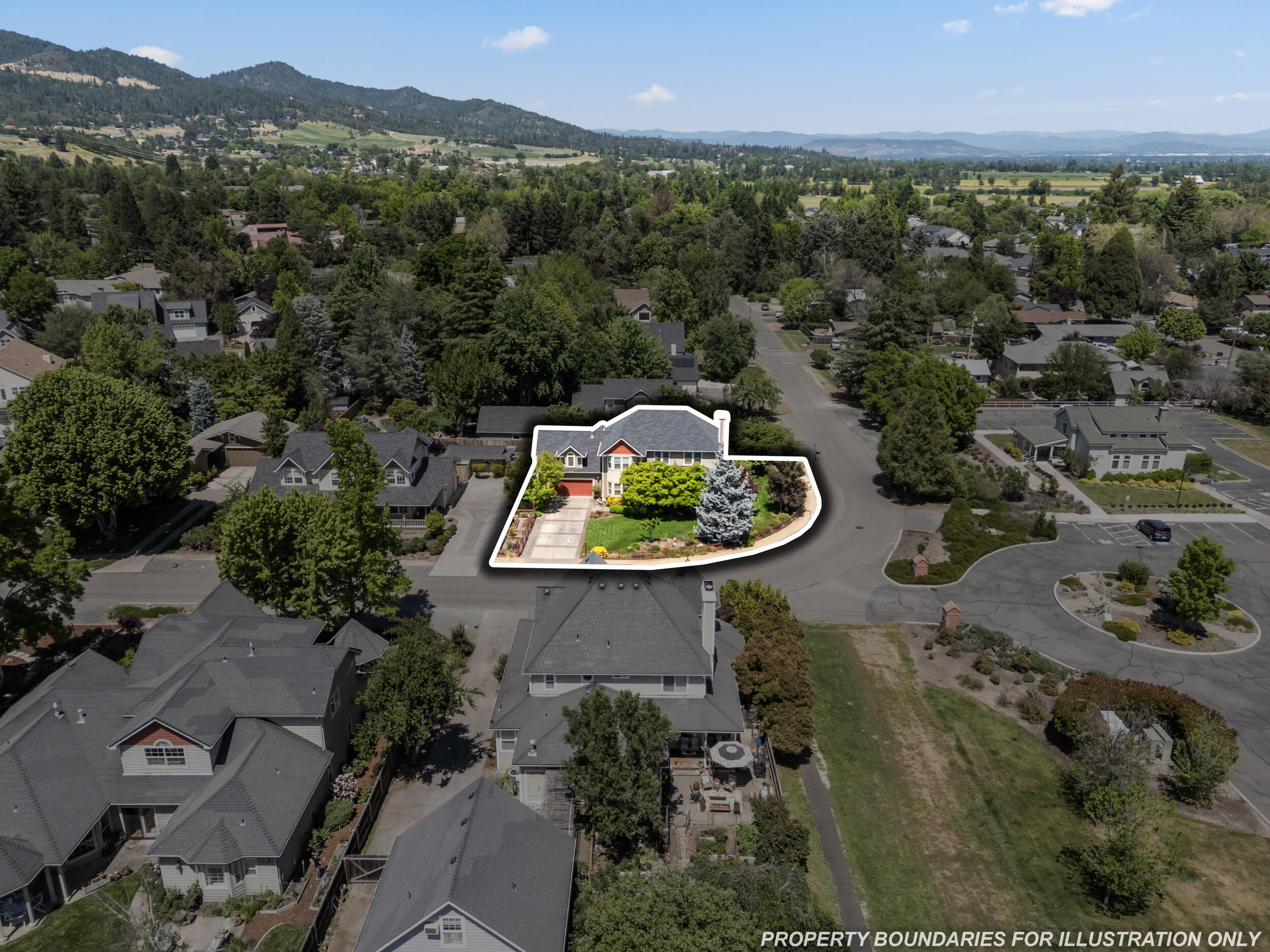880 Singler Lane