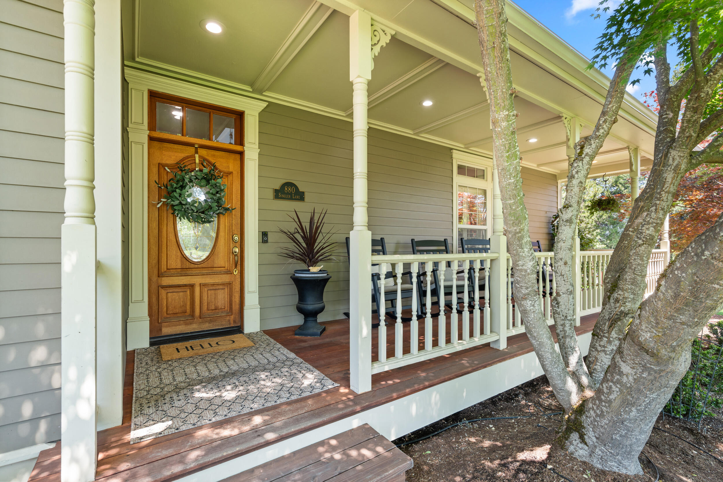 880 Singler Lane