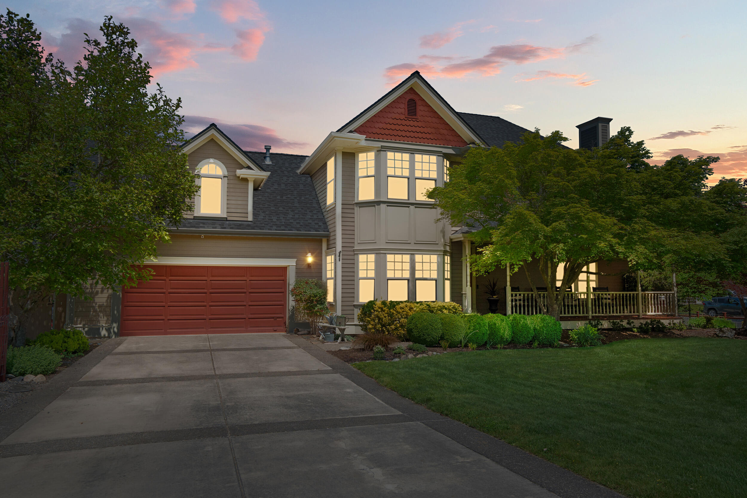 880 Singler Lane
