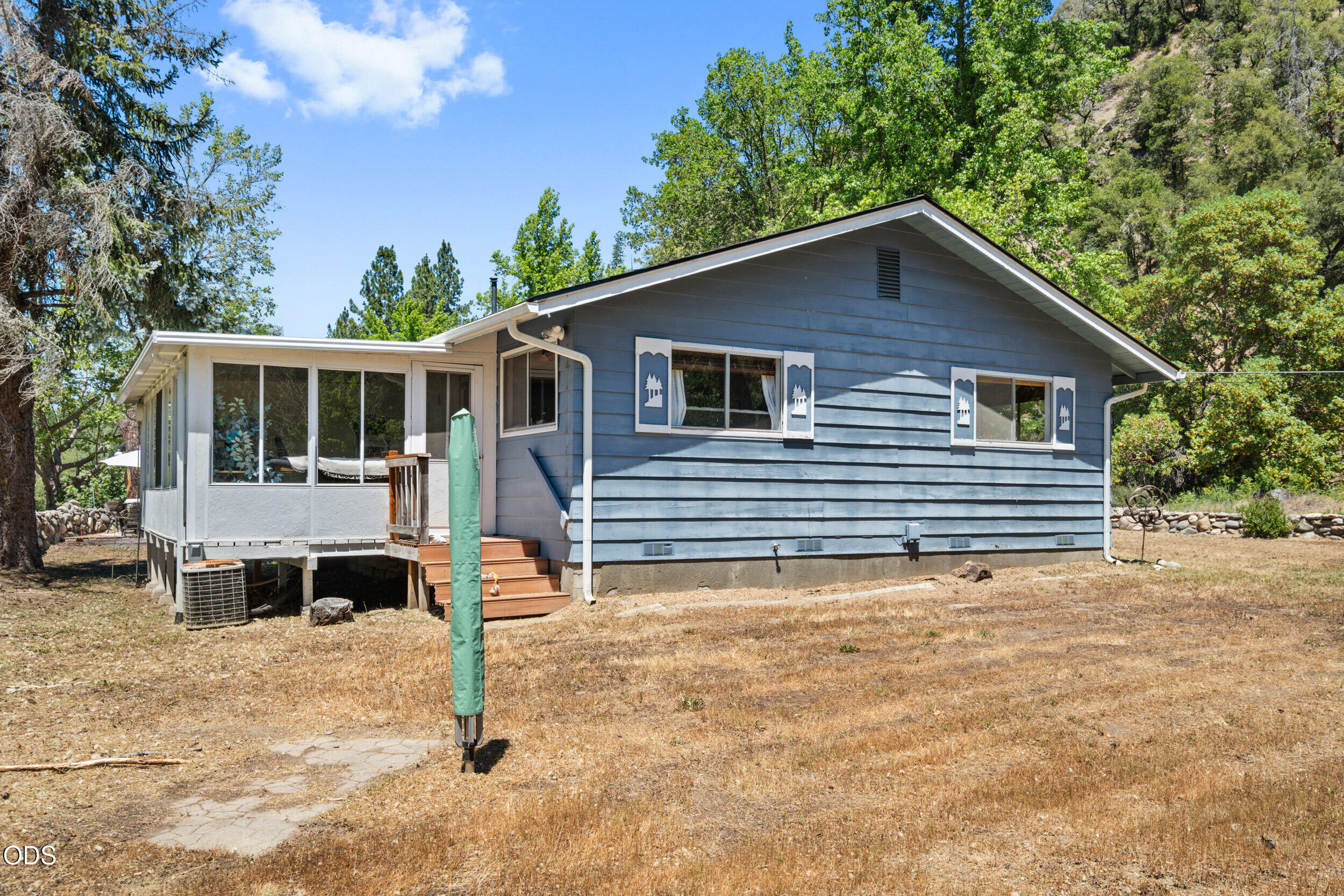 3550 Upper Applegate Road