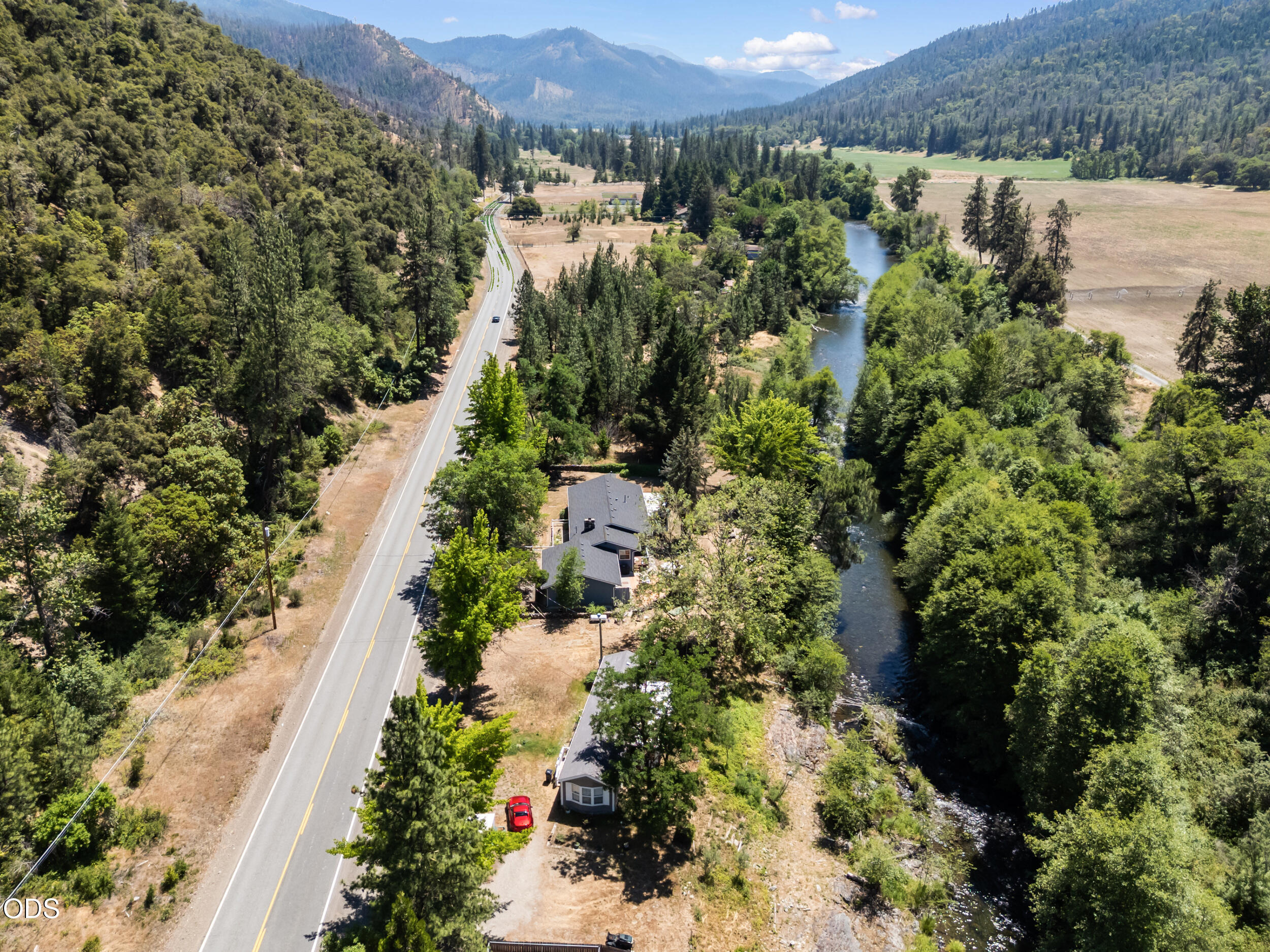 3550 Upper Applegate Road