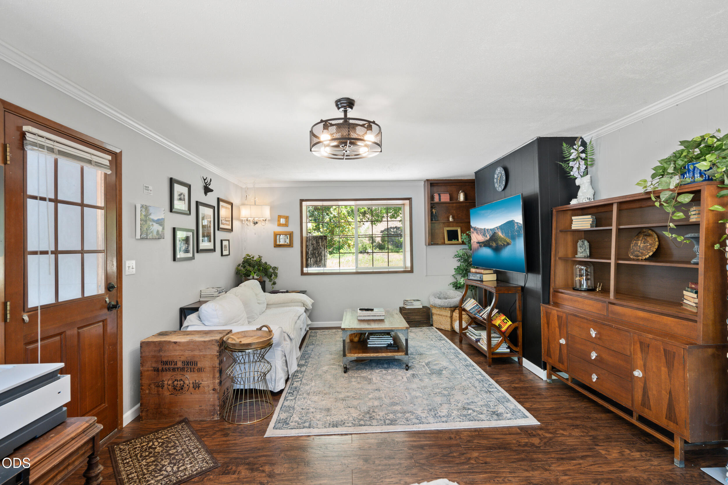3550 Upper Applegate Road