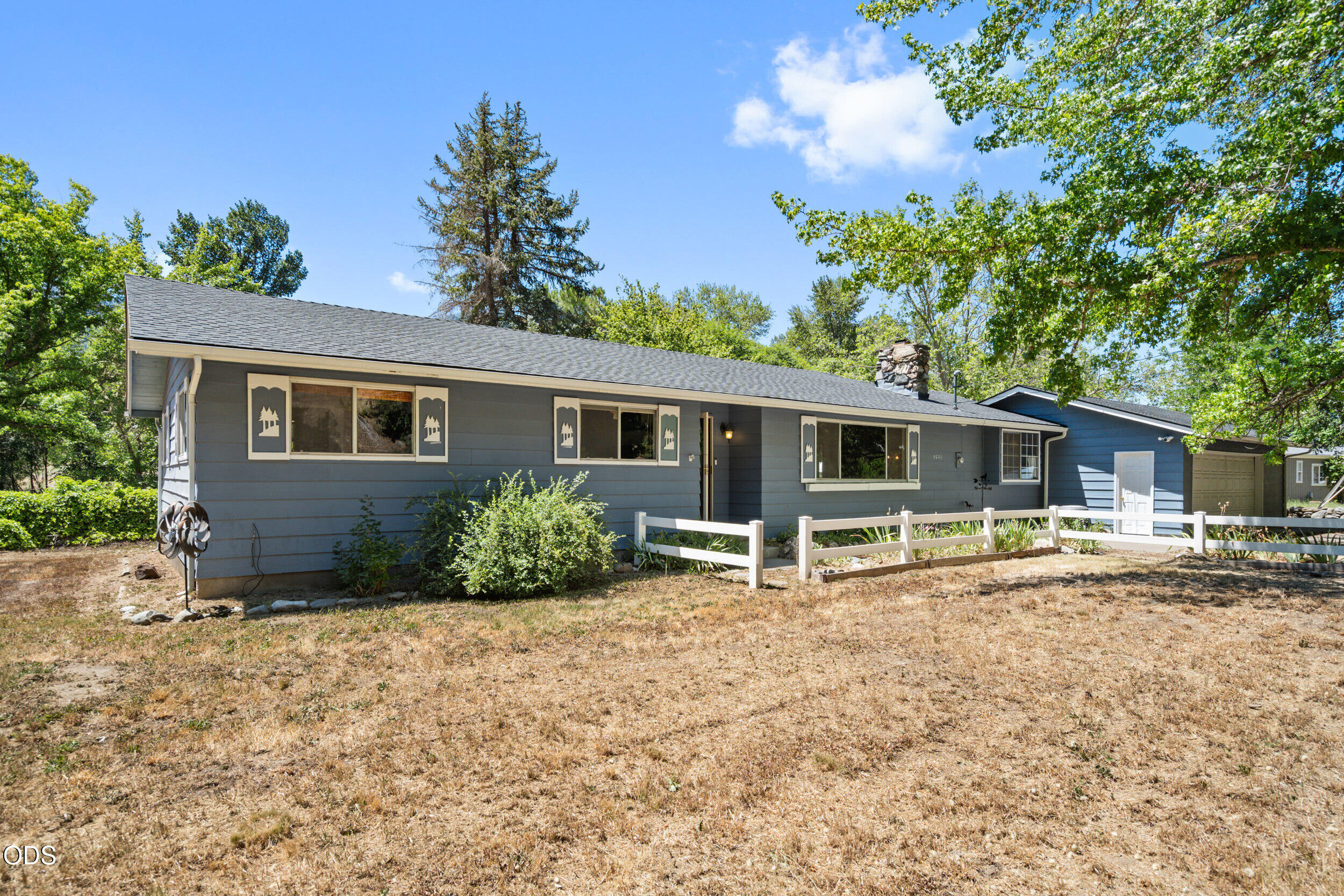 3550 Upper Applegate Road