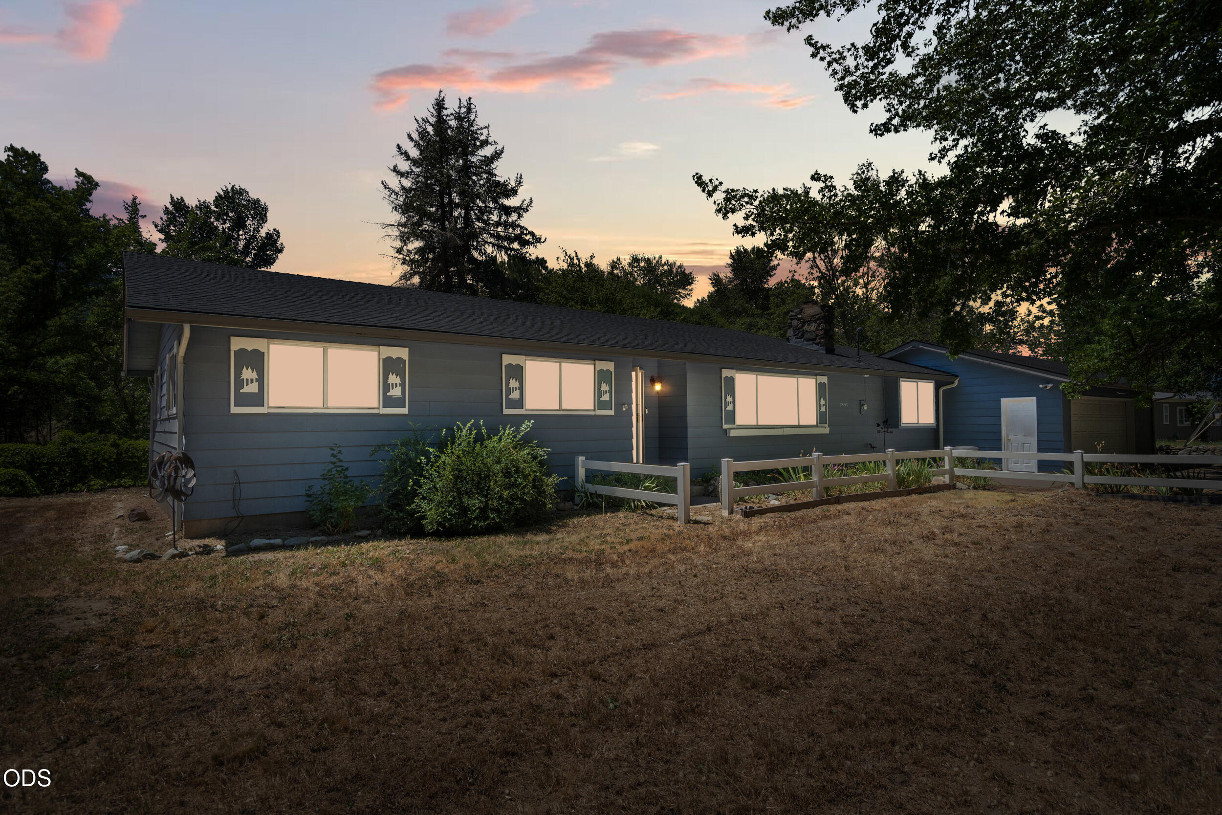 3550 Upper Applegate Road