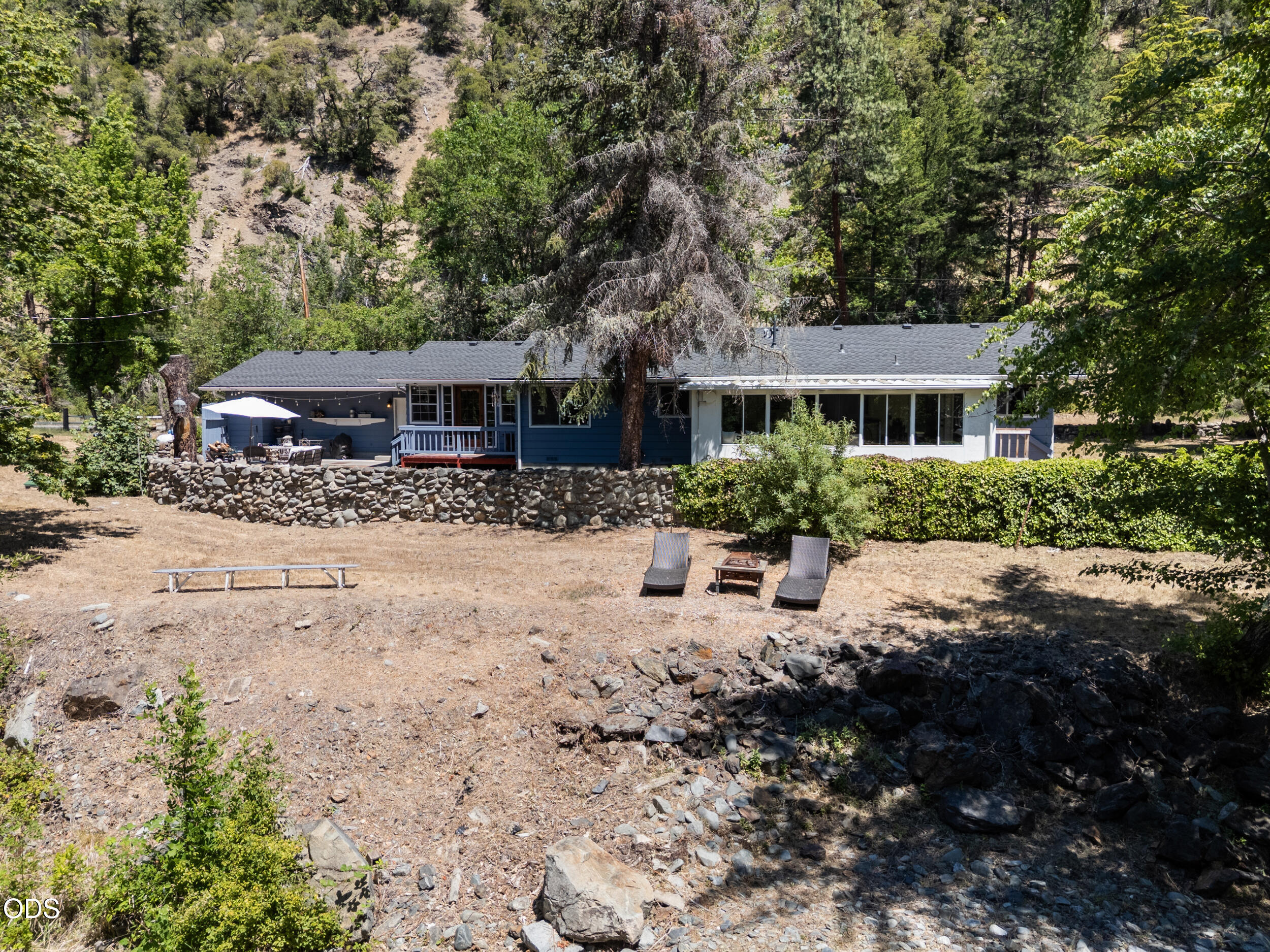 3550 Upper Applegate Road