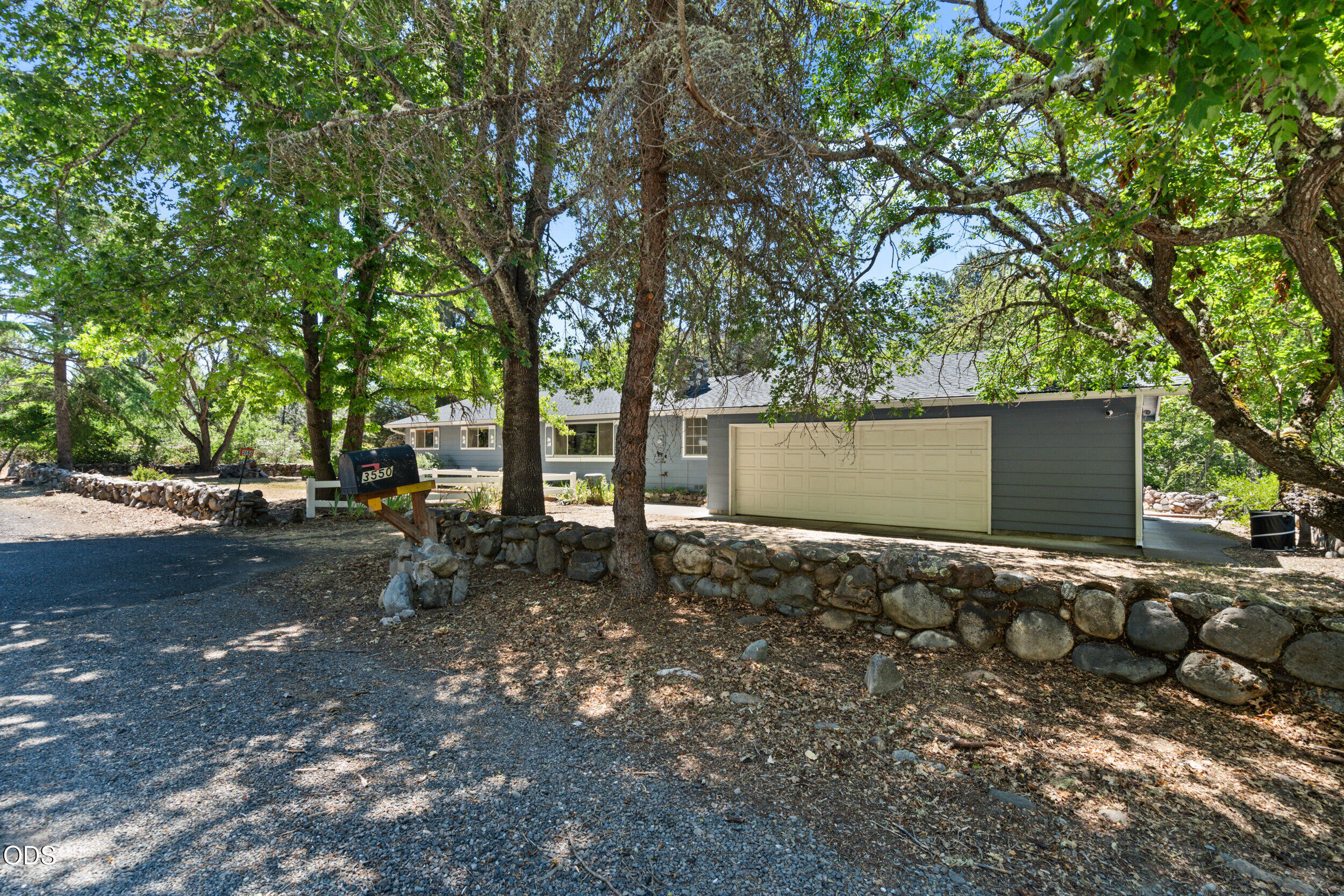 3550 Upper Applegate Road