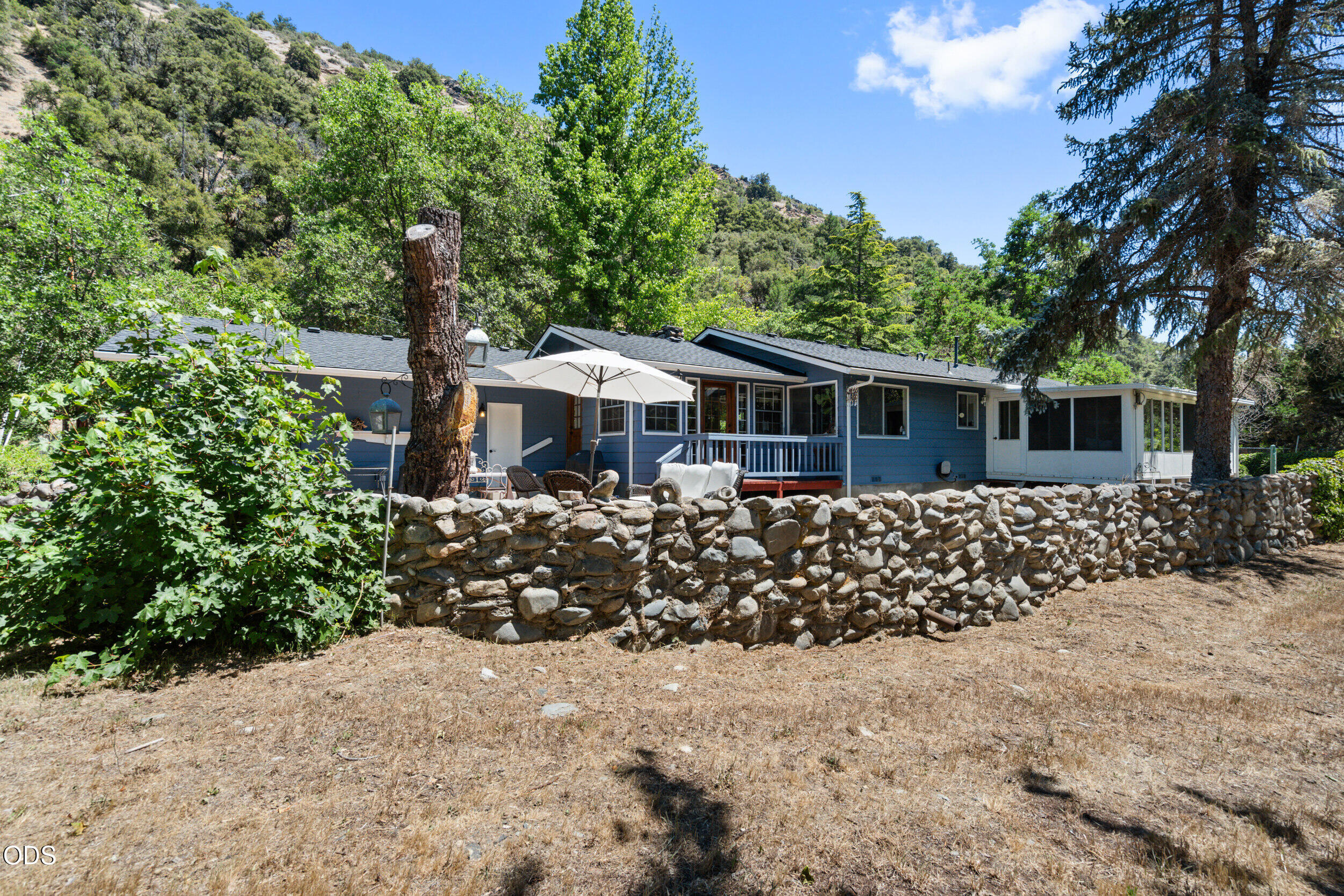 3550 Upper Applegate Road