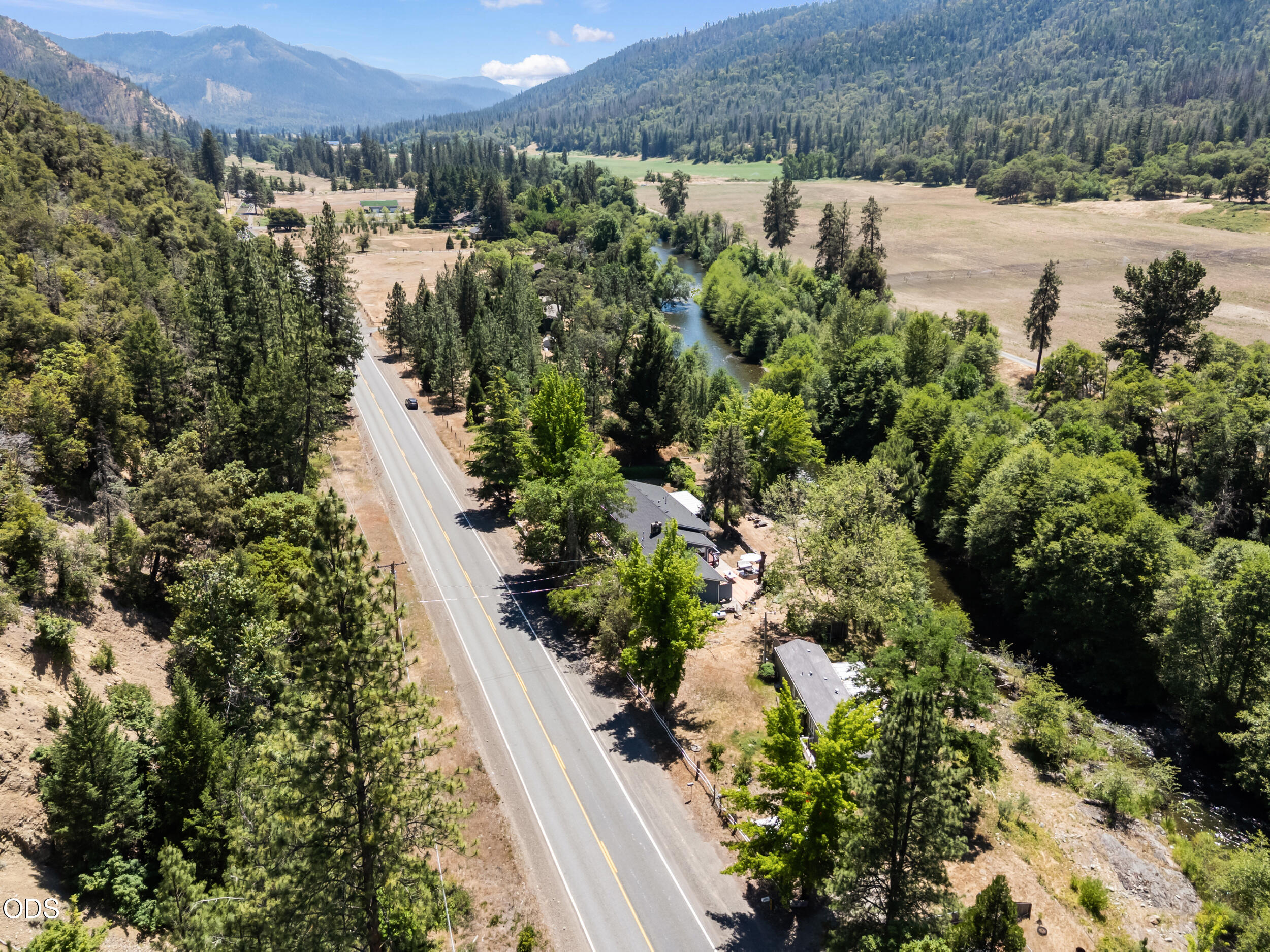 3550 Upper Applegate Road