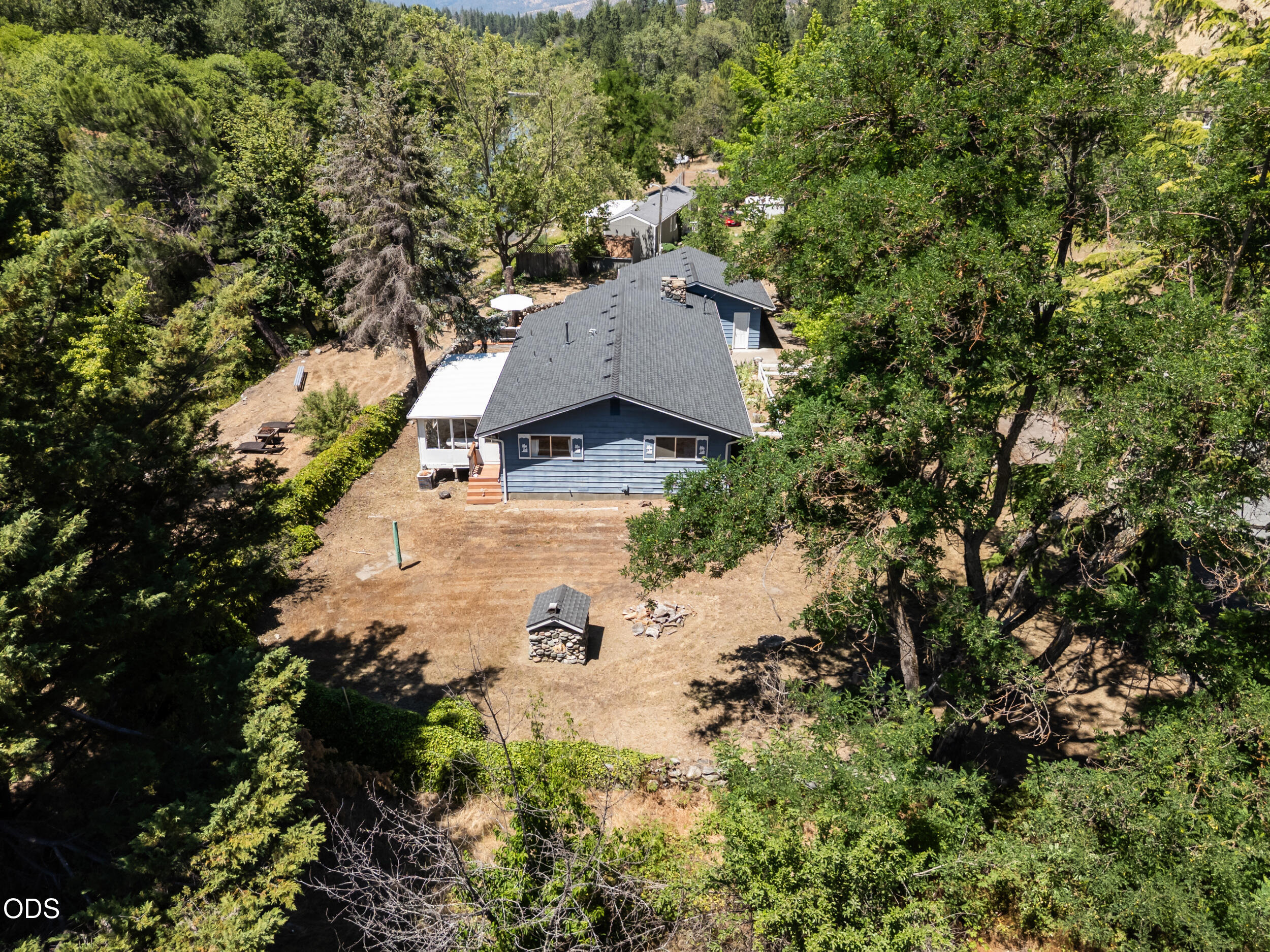 3550 Upper Applegate Road
