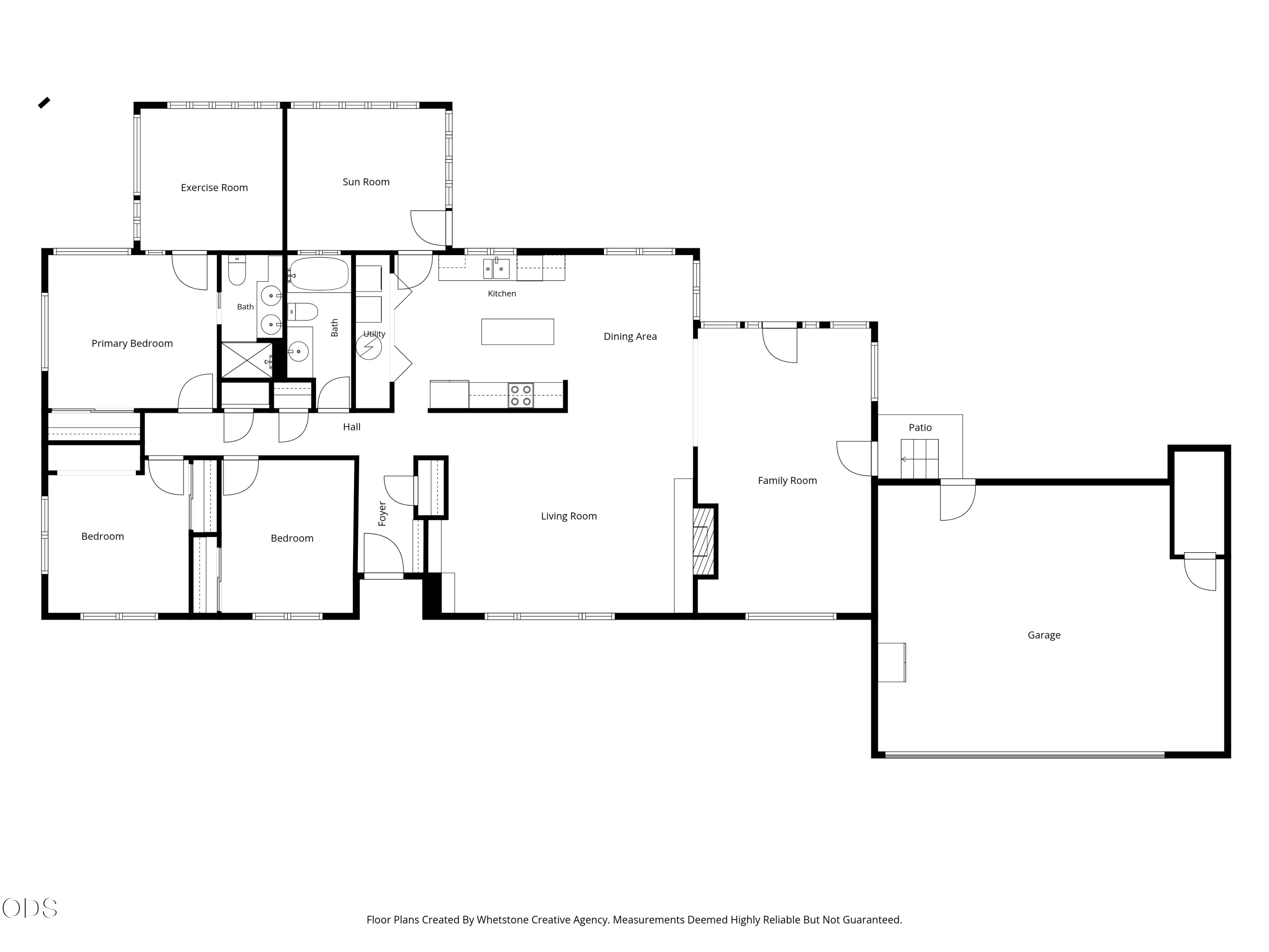 3550 Upper Applegate Road