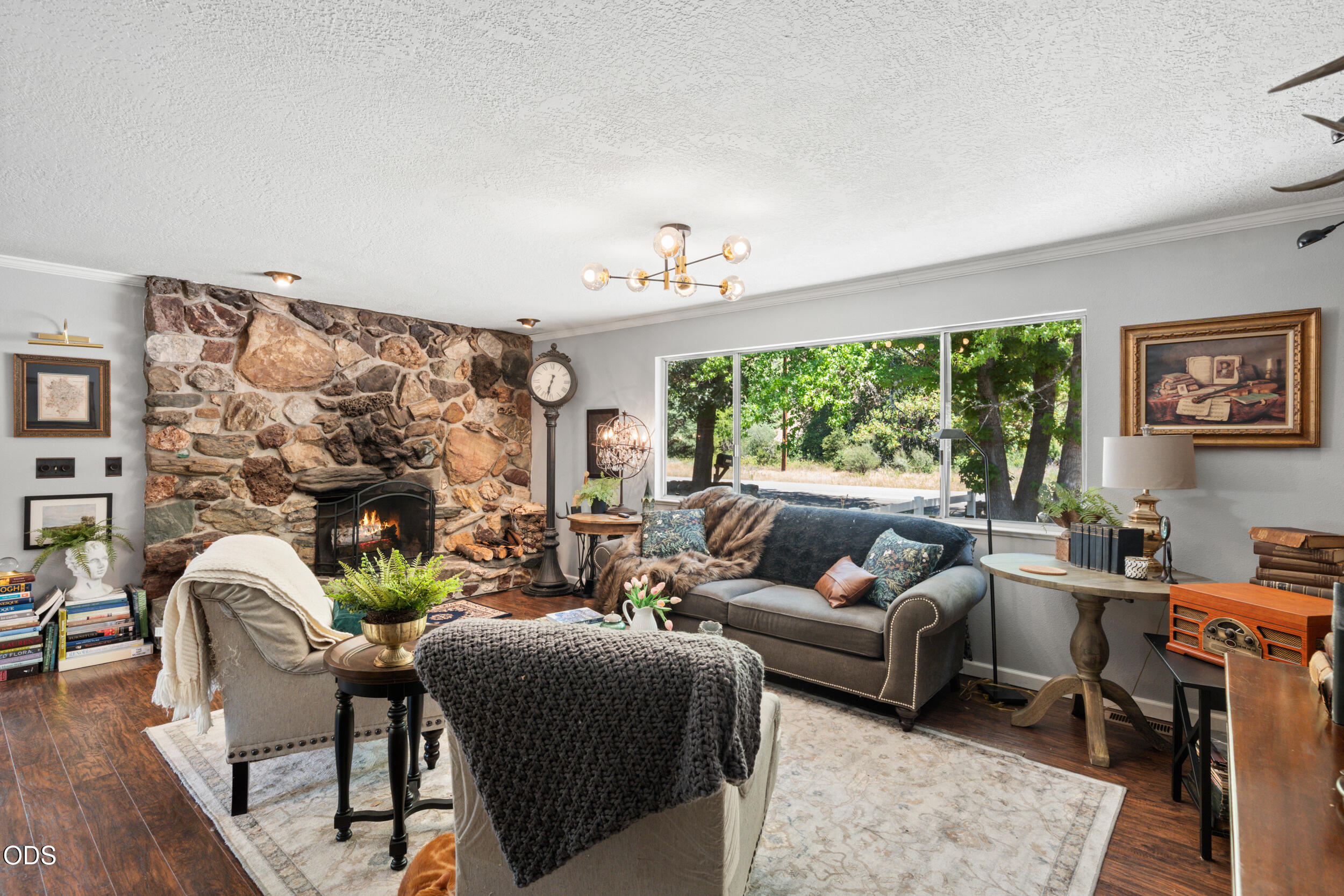 3550 Upper Applegate Road