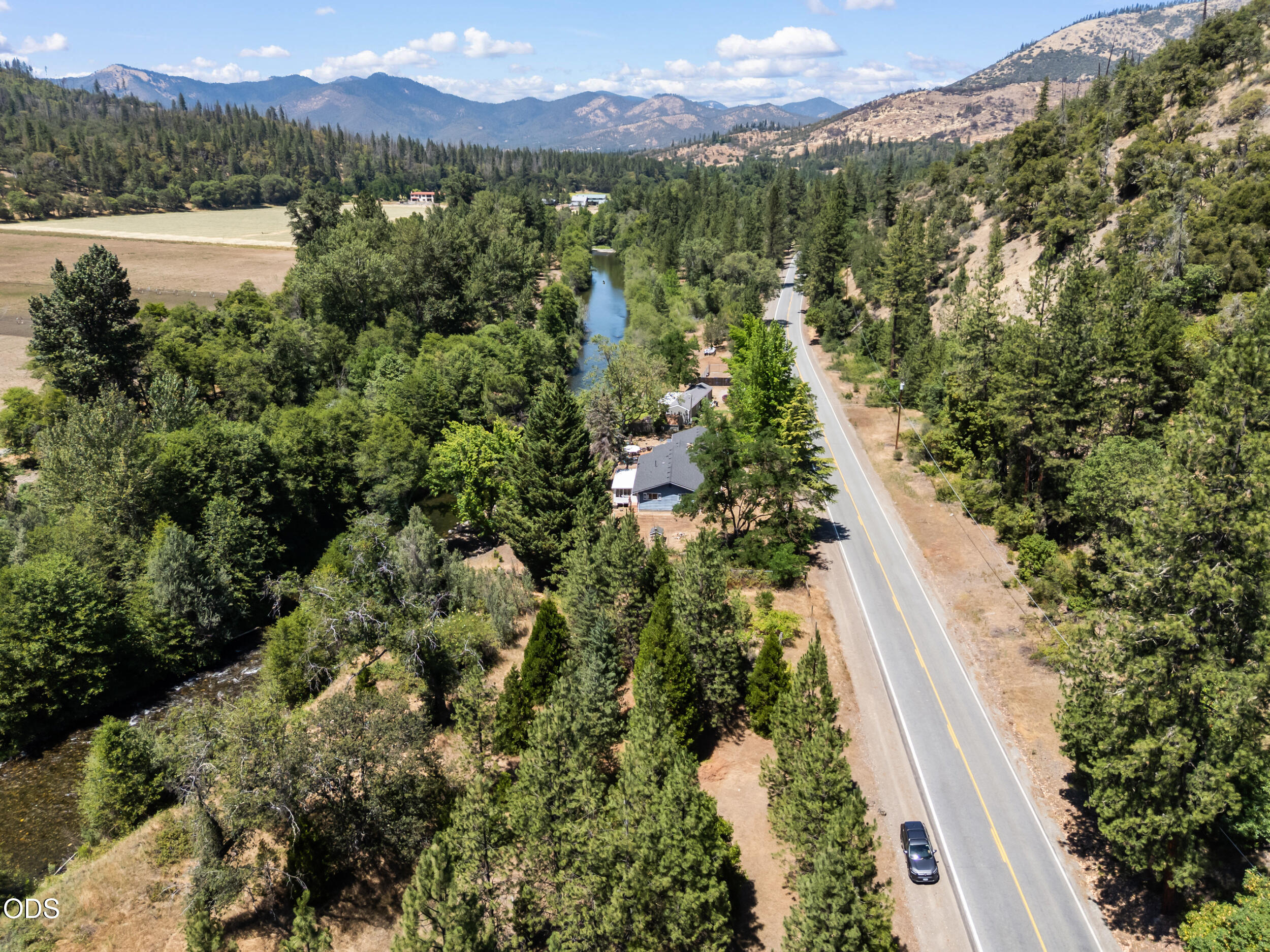 3550 Upper Applegate Road