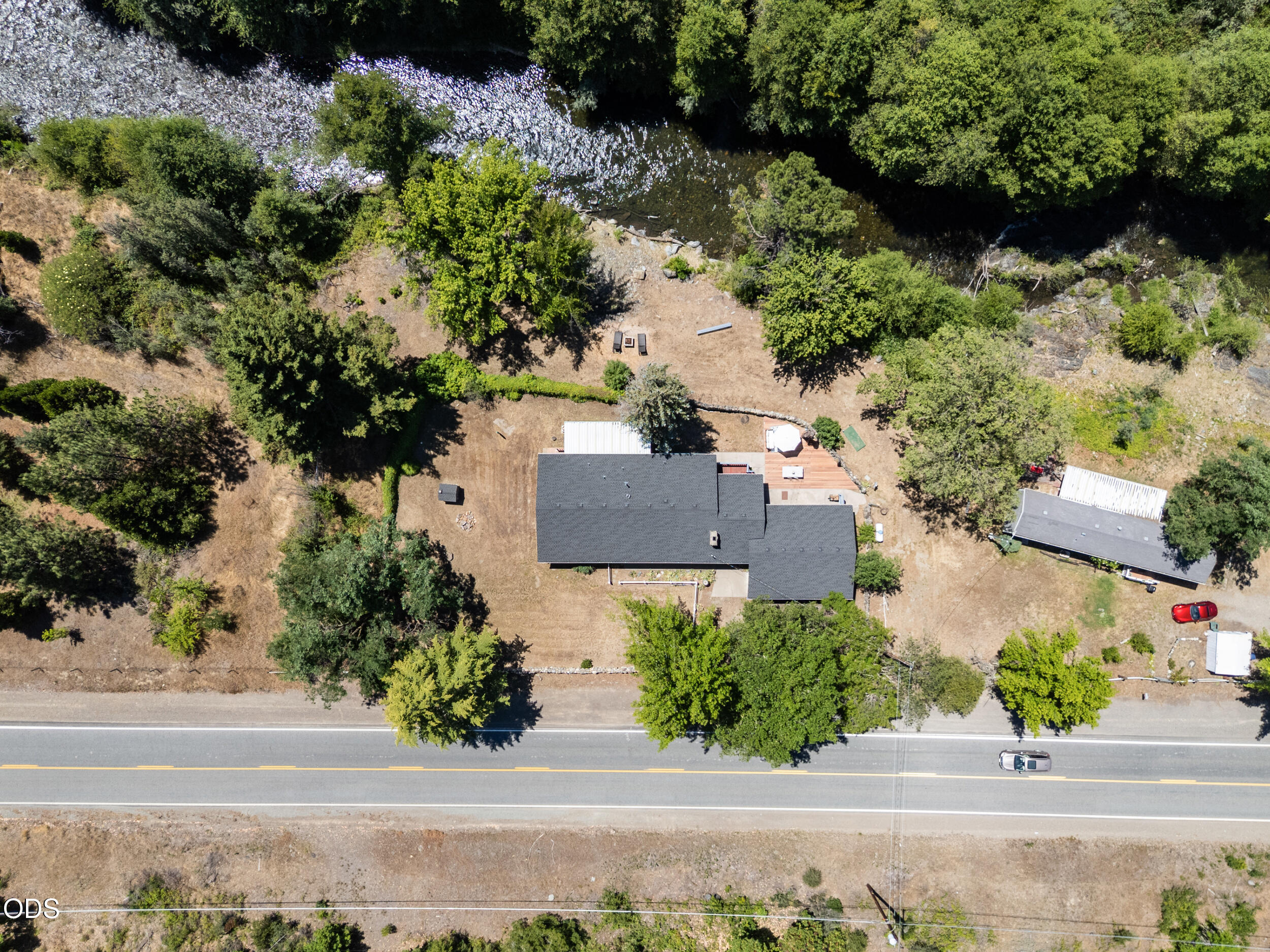 3550 Upper Applegate Road