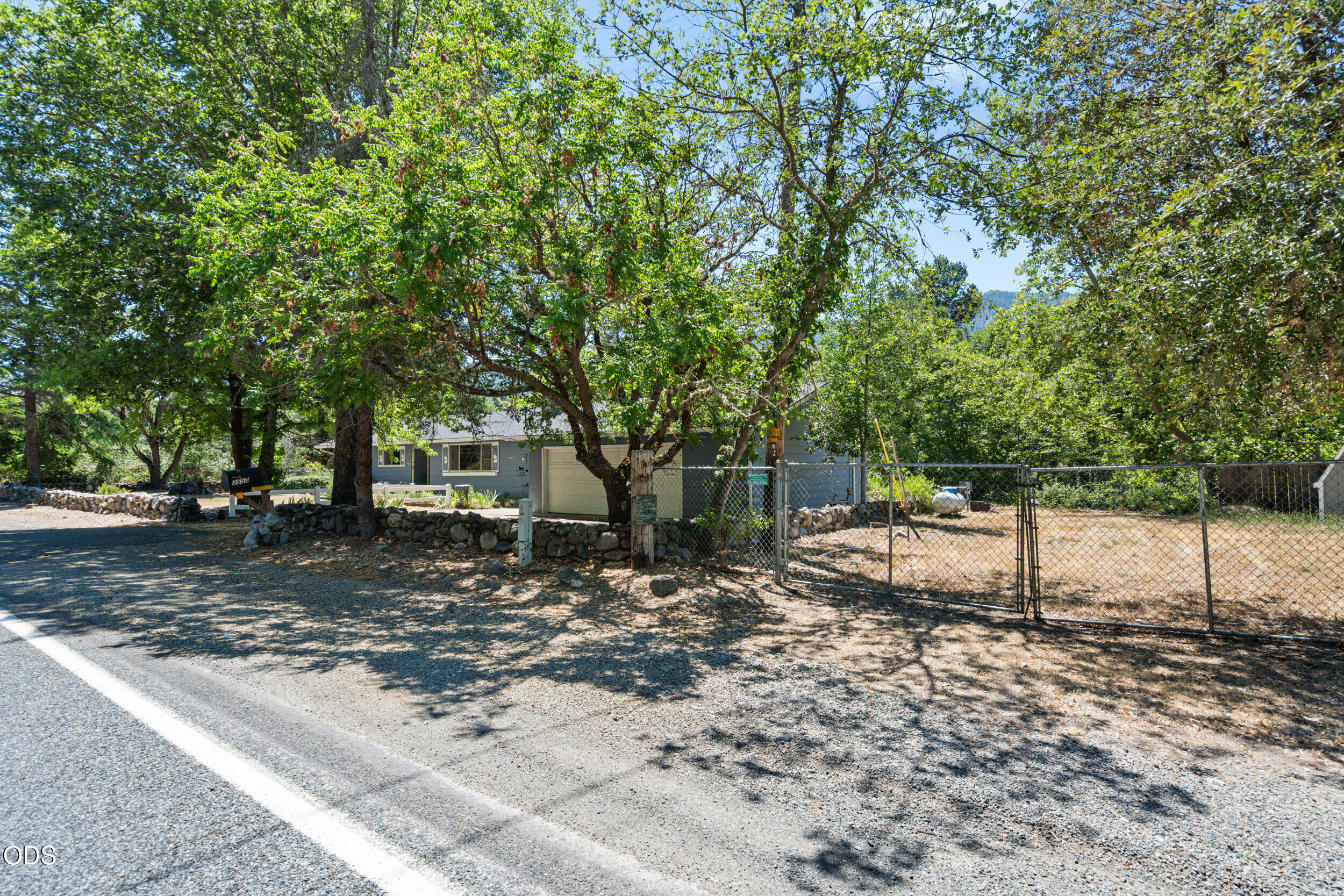 3550 Upper Applegate Road