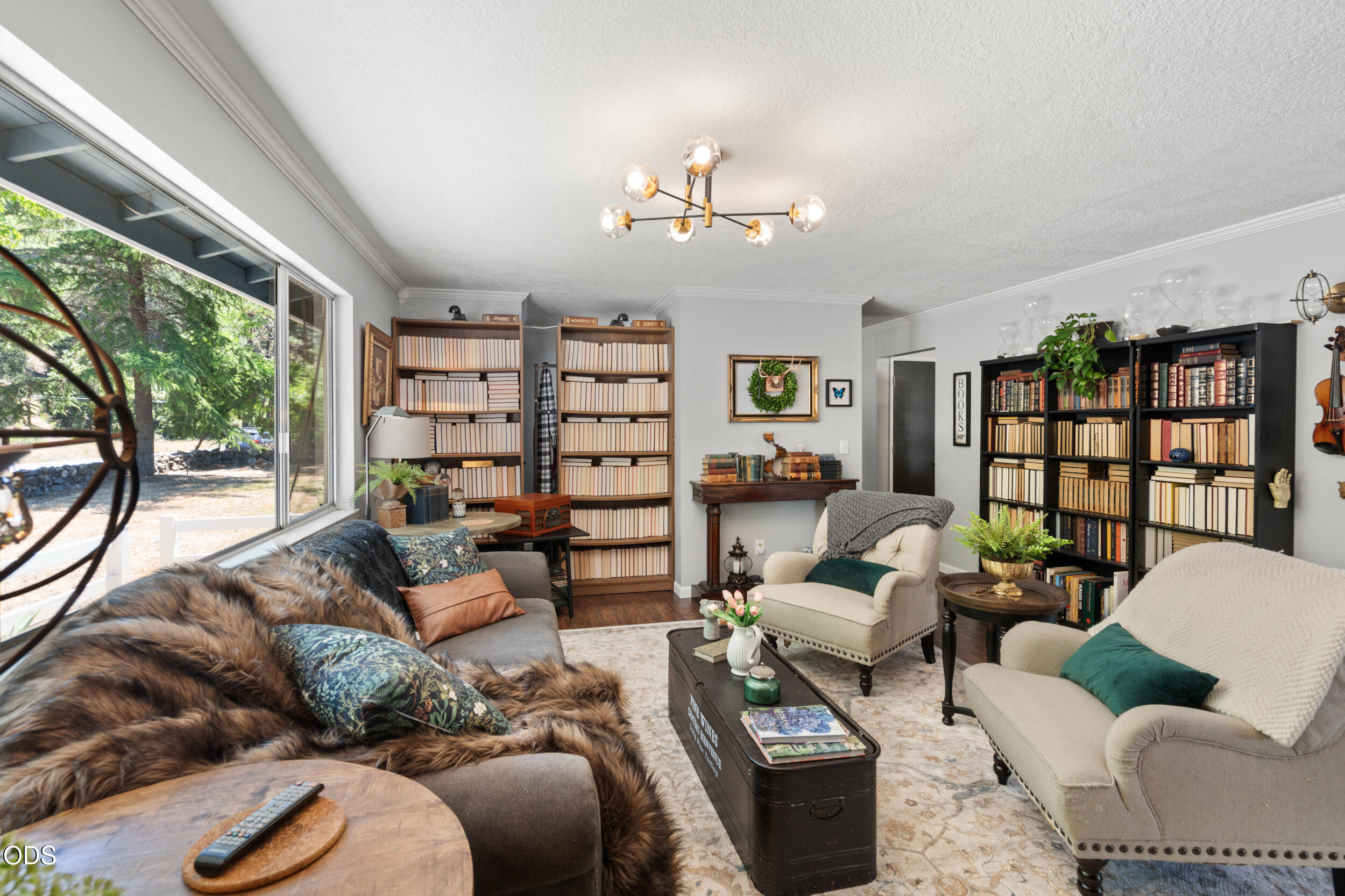 3550 Upper Applegate Road