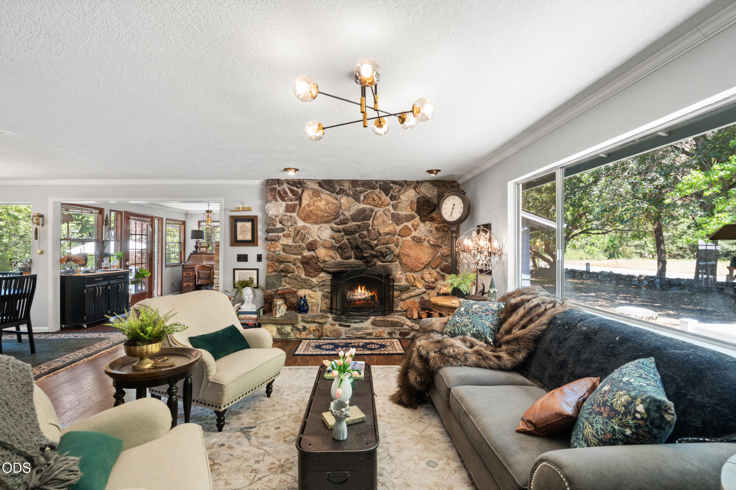 3550 Upper Applegate Road